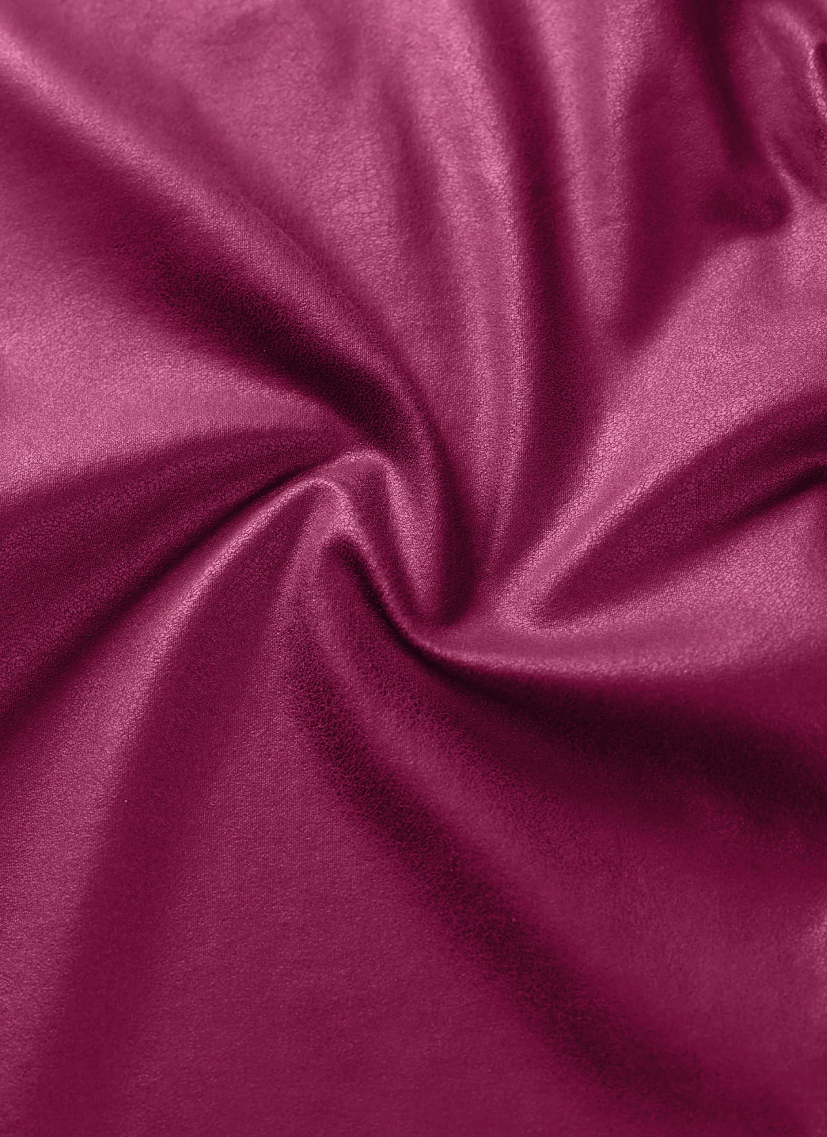 Matte Faux Leather Legging 25'' - Image 15