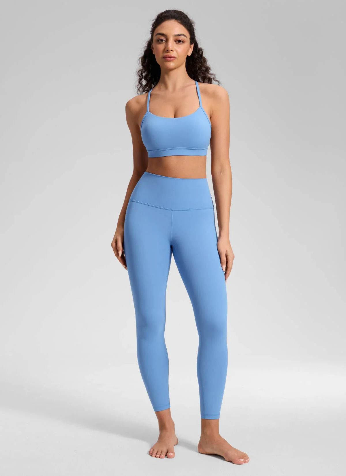 Butterluxe Yoga Origin Legging 25'' - Image 7