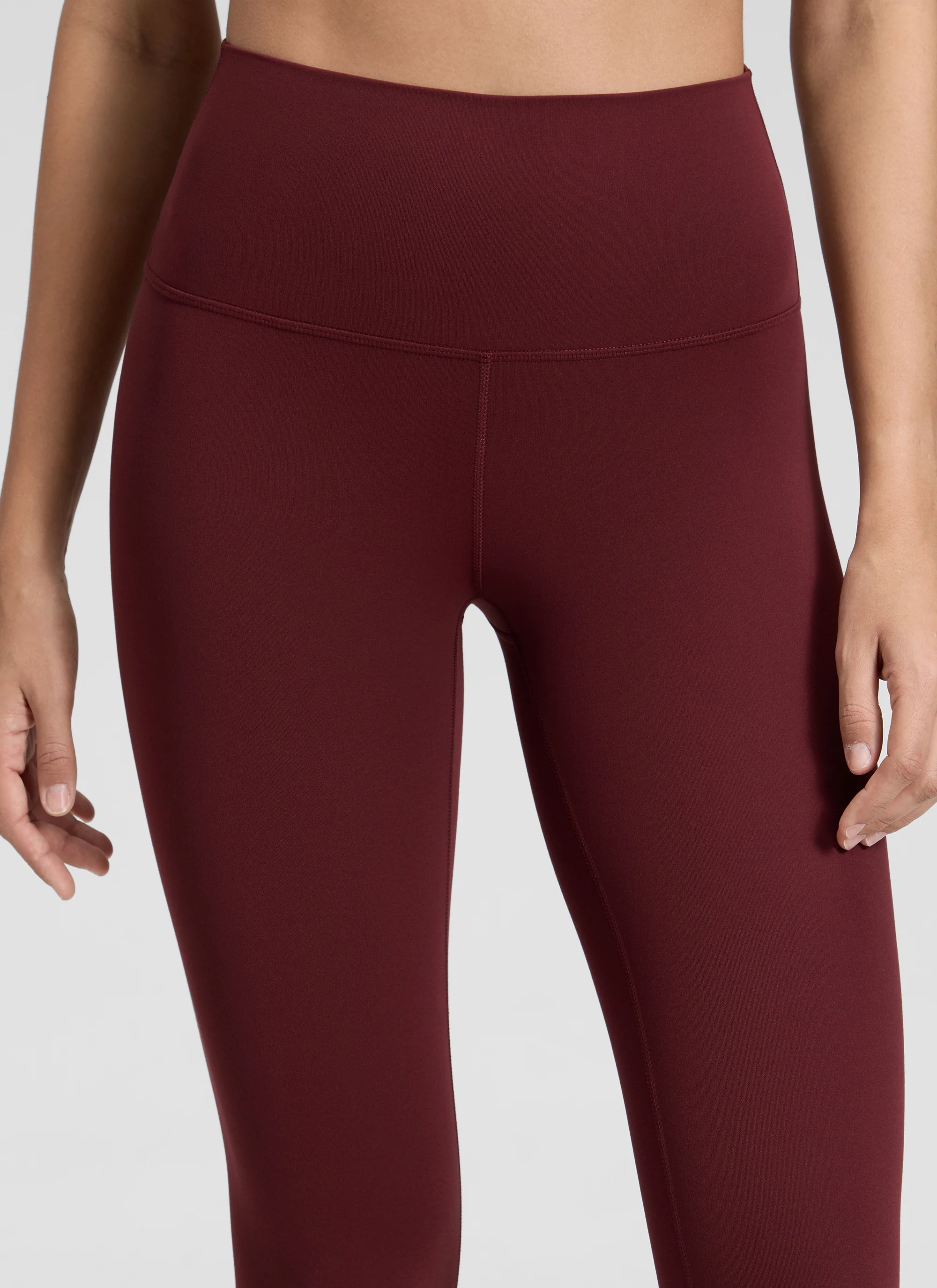 Butterluxe Yoga Origin Legging 25'' - Image 10