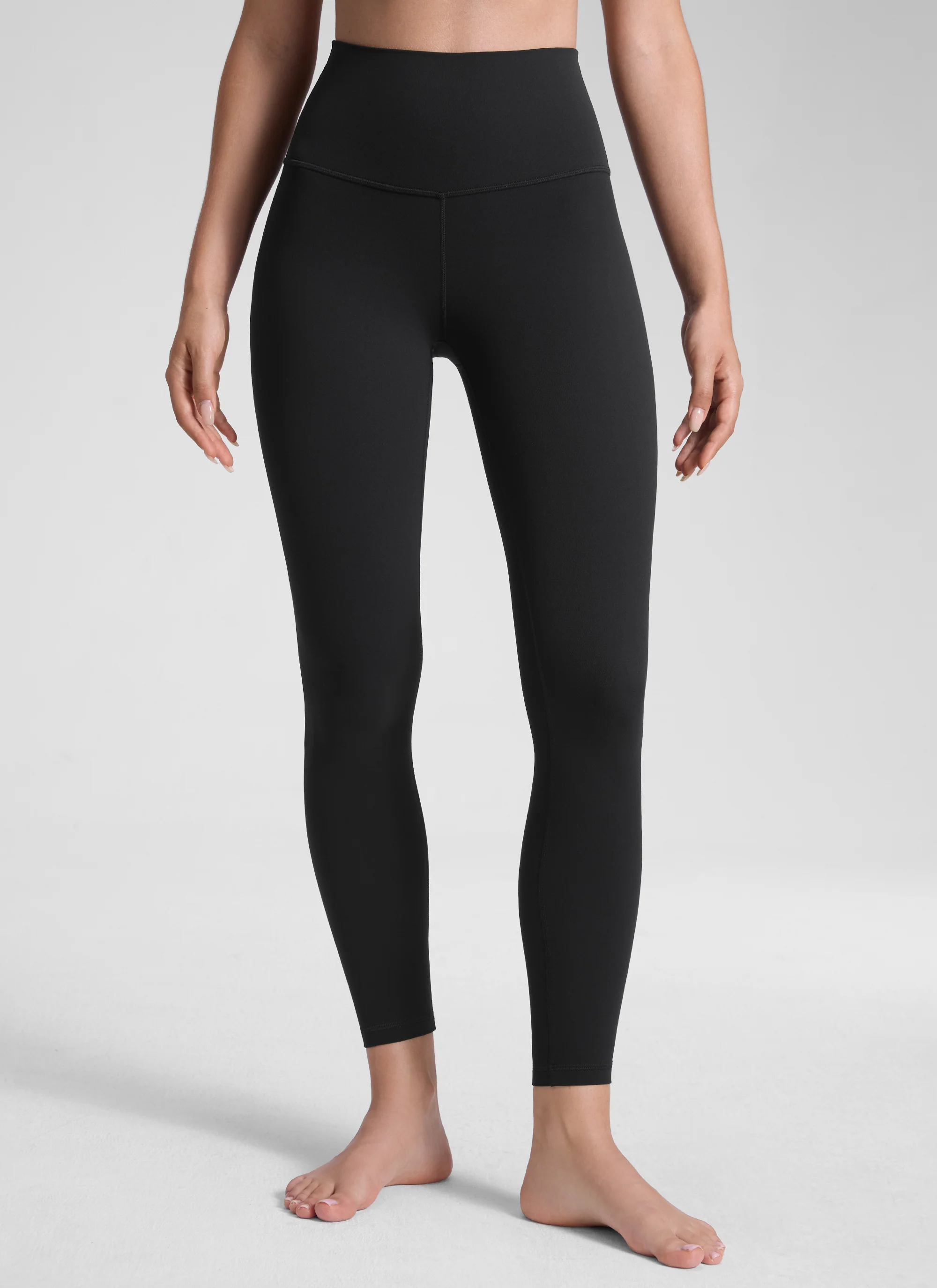 Butterluxe Yoga Origin Legging 25'' - Image 11