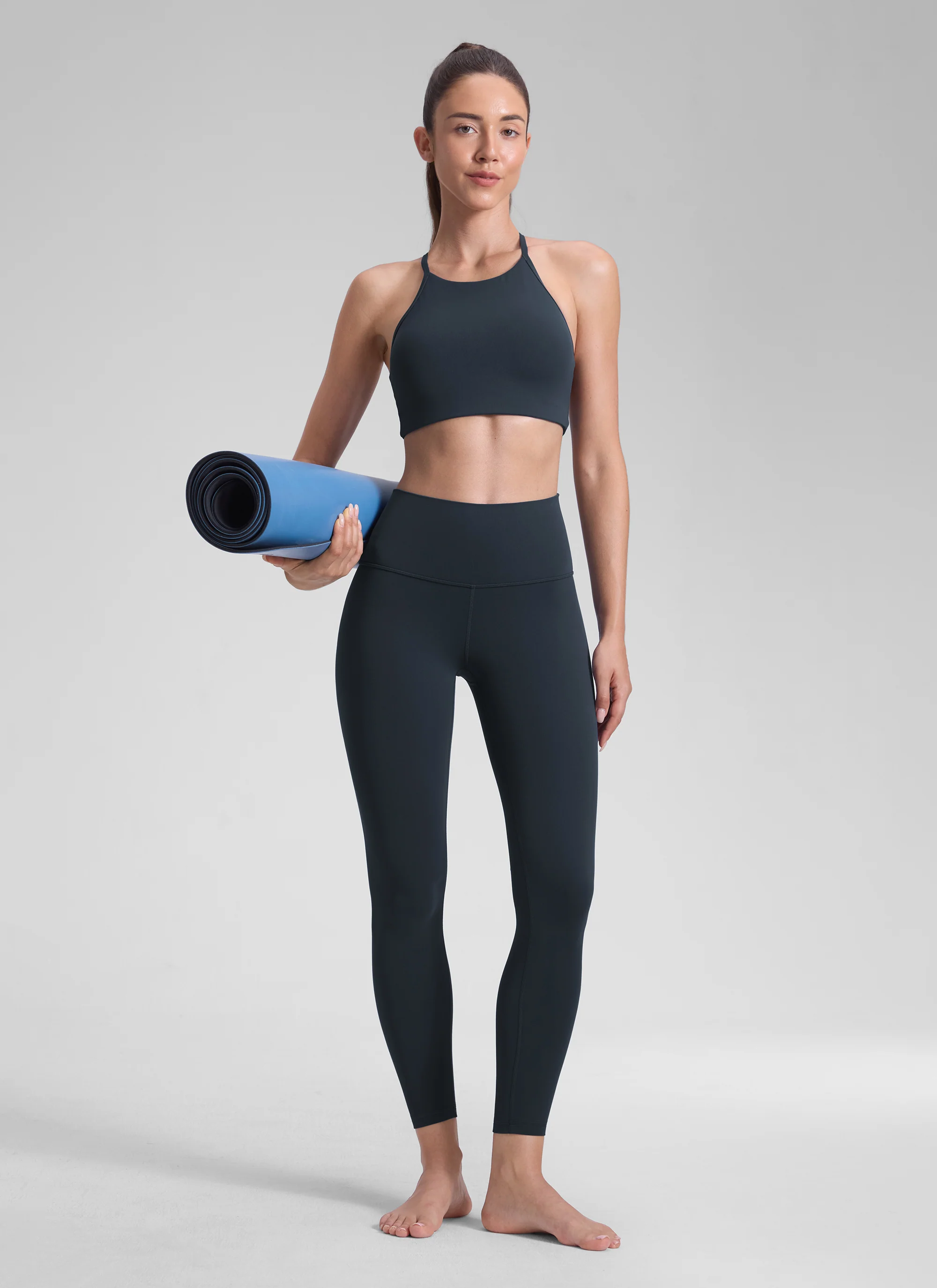 Butterluxe Yoga Origin Legging 25'' - Image 19