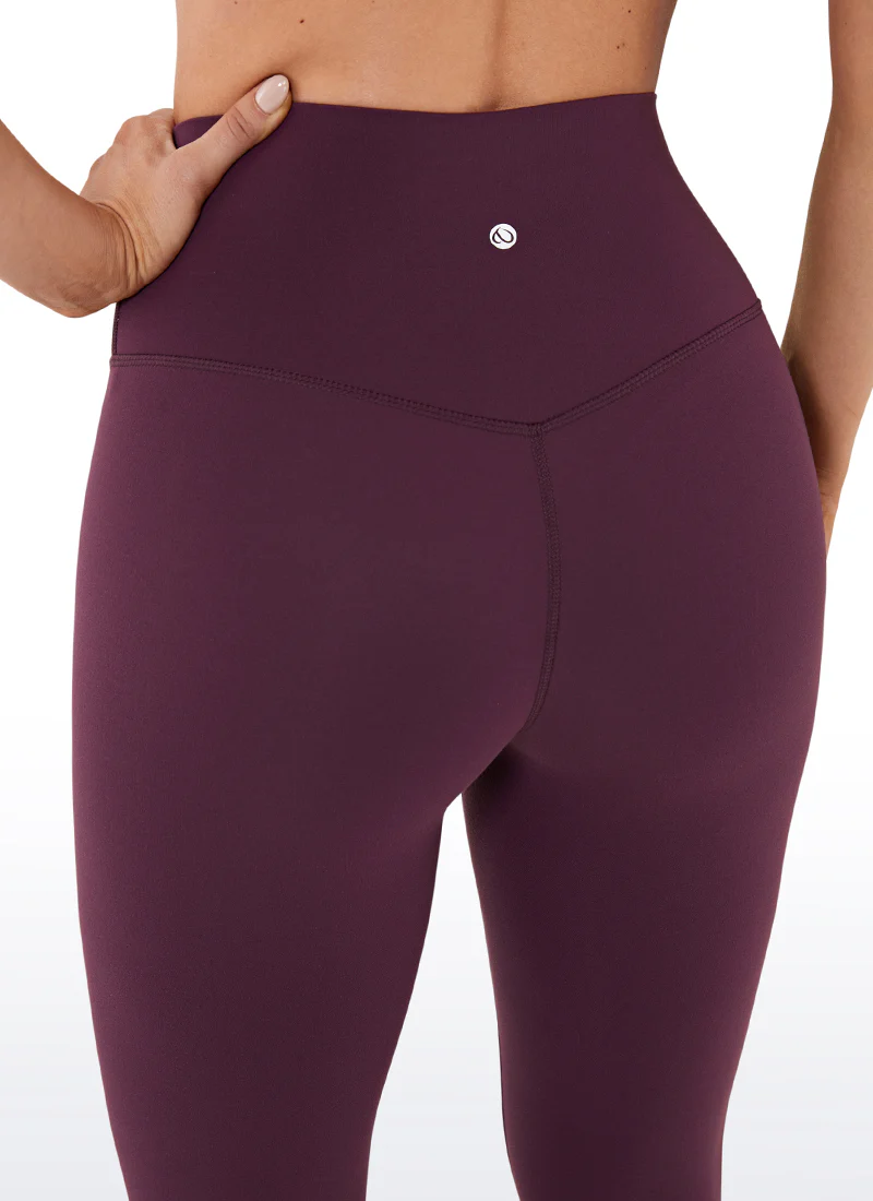 Butterluxe Yoga Origin Legging 25'' - Image 24