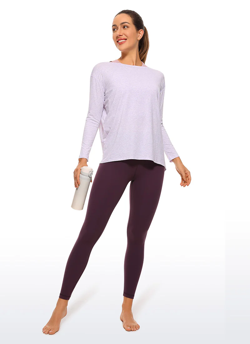 Butterluxe Yoga Origin Legging 25'' - Image 25