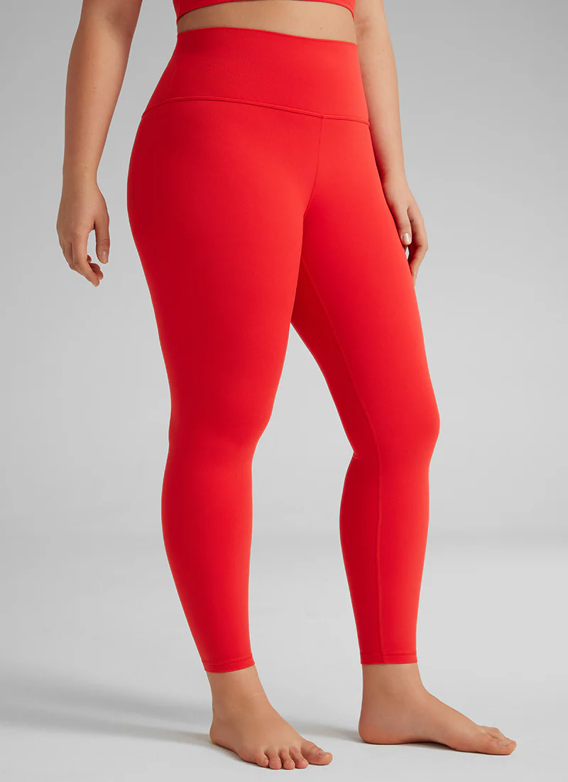 Butterluxe Yoga Origin Legging 25'' - Image 37