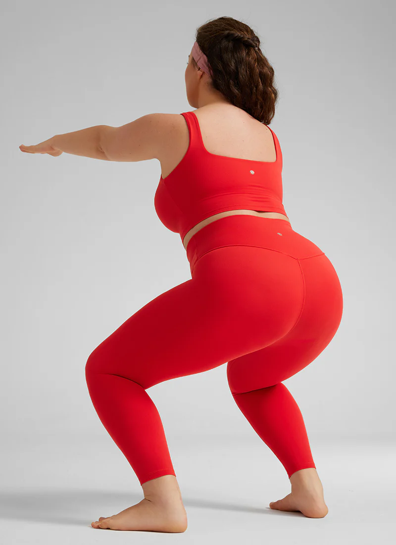Butterluxe Yoga Origin Legging 25'' - Image 39