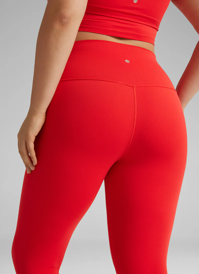Butterluxe Yoga Origin Legging 25'' - Image 40