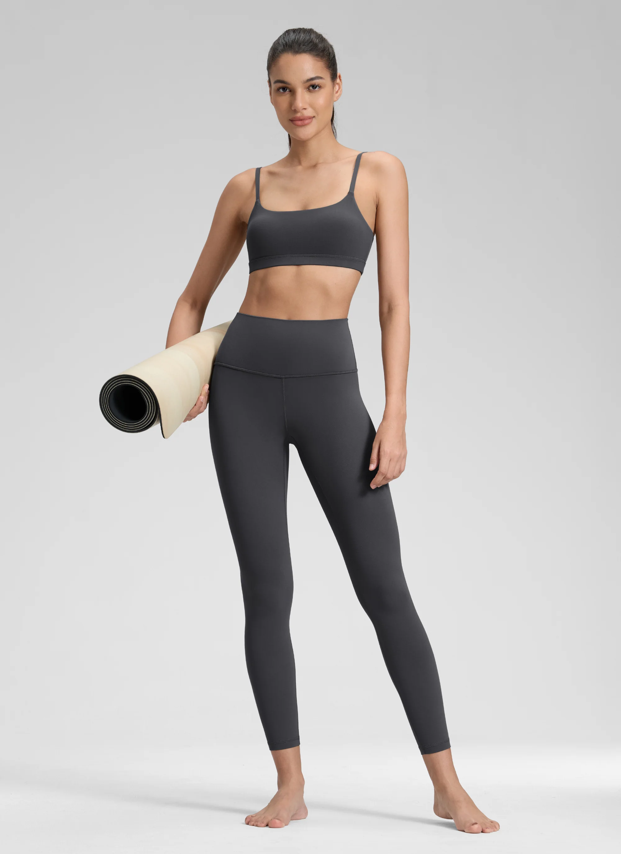 Butterluxe Yoga Origin Legging 25'' - Image 43