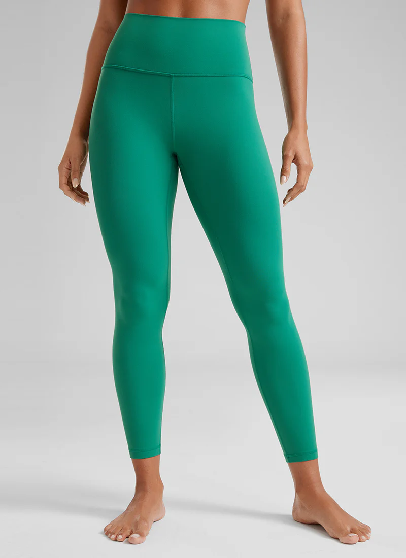 Butterluxe Yoga Origin Legging 25'' - Image 45