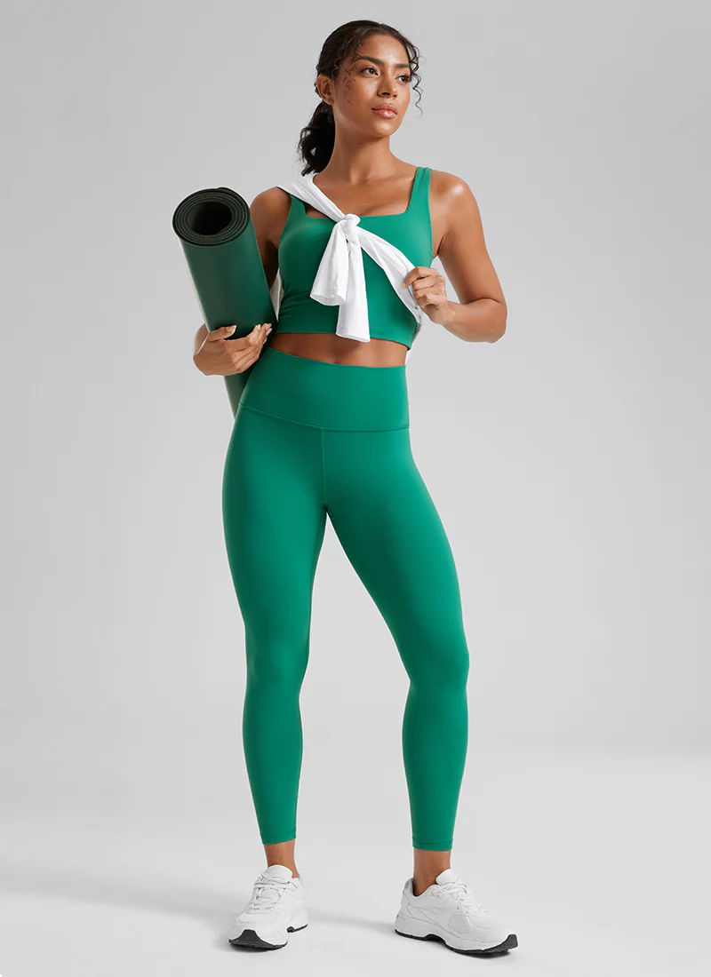 Butterluxe Yoga Origin Legging 25'' - Image 47