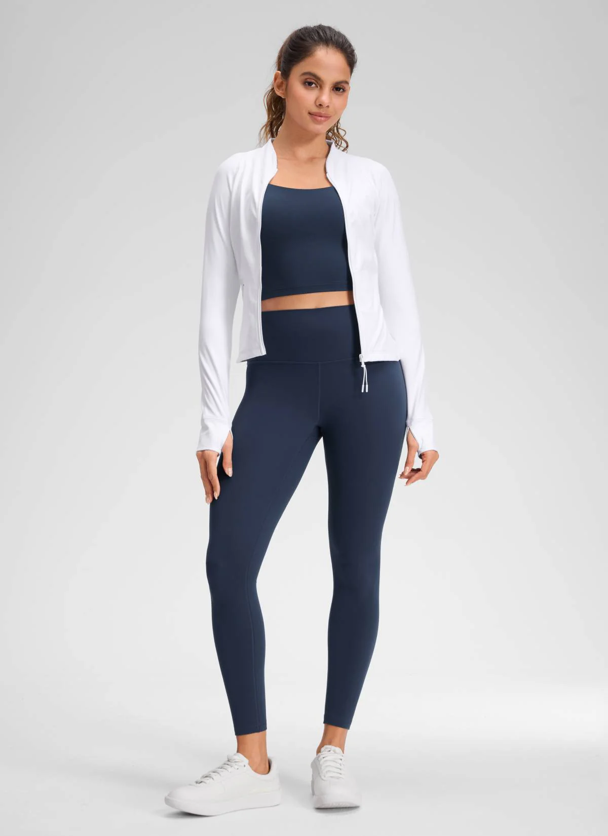 Butterluxe Yoga Origin Legging 25'' - Image 51