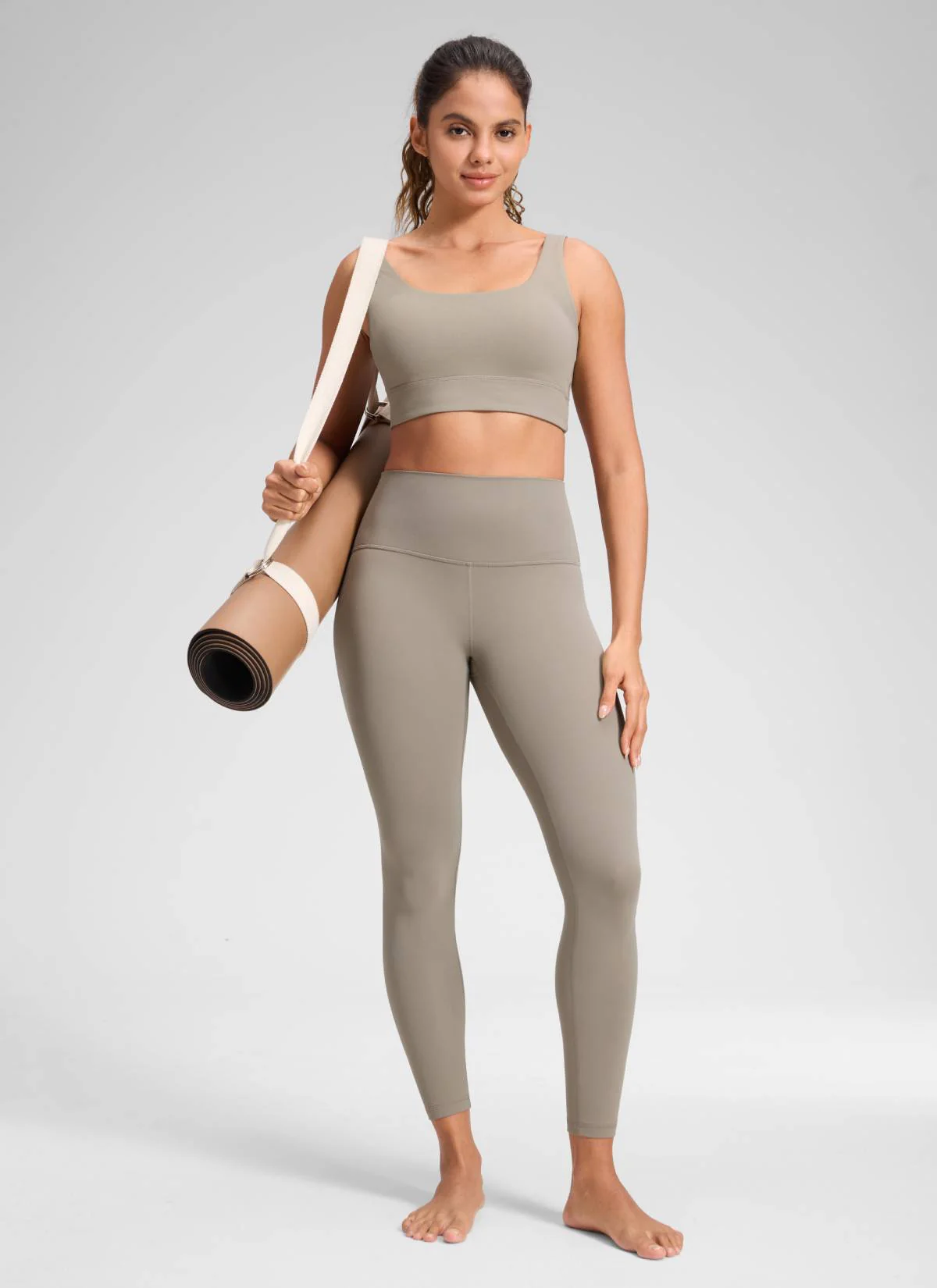 Butterluxe Yoga Origin Legging 25'' - Image 55