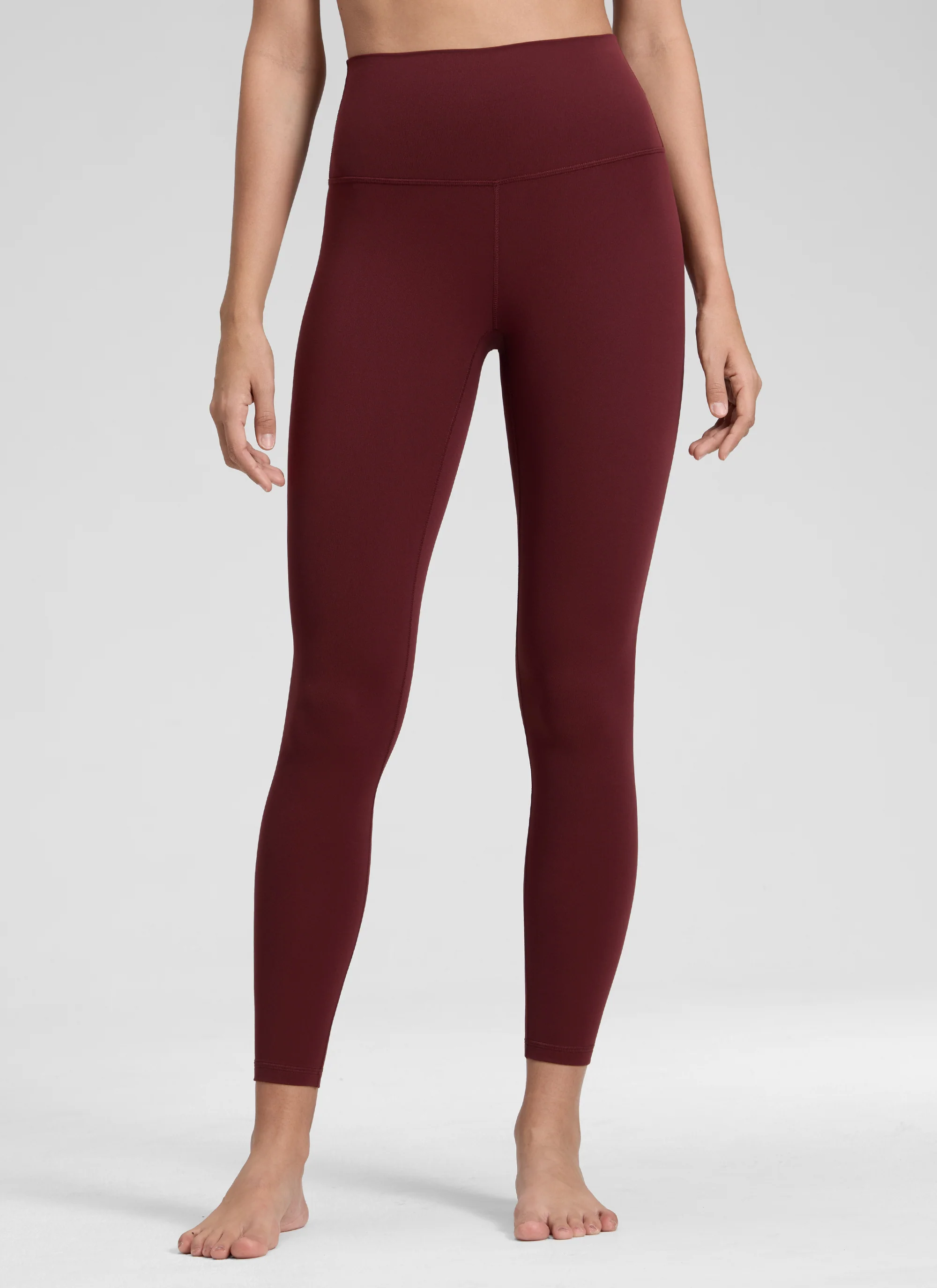 Butterluxe Yoga Origin Legging 25'' - Image 7
