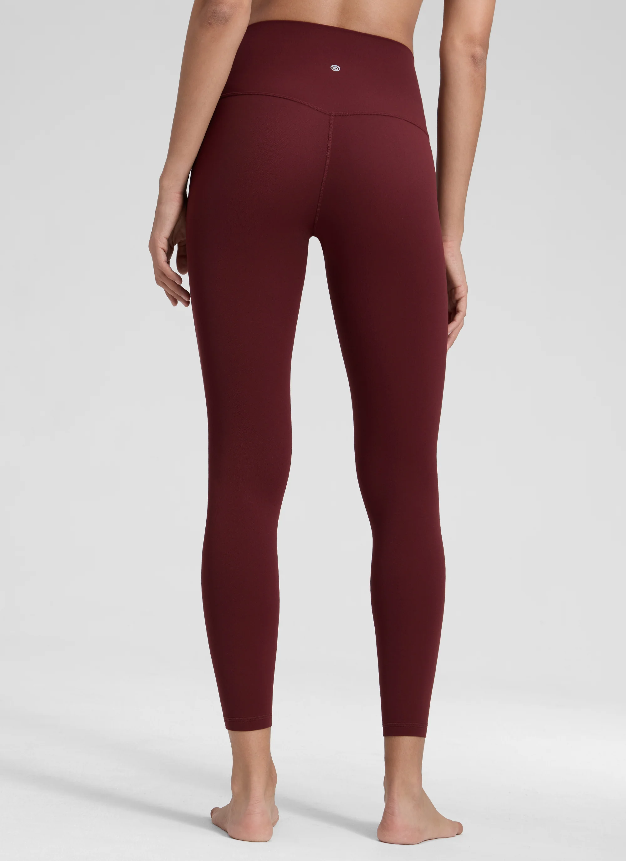 Butterluxe Yoga Origin Legging 25'' - Image 8