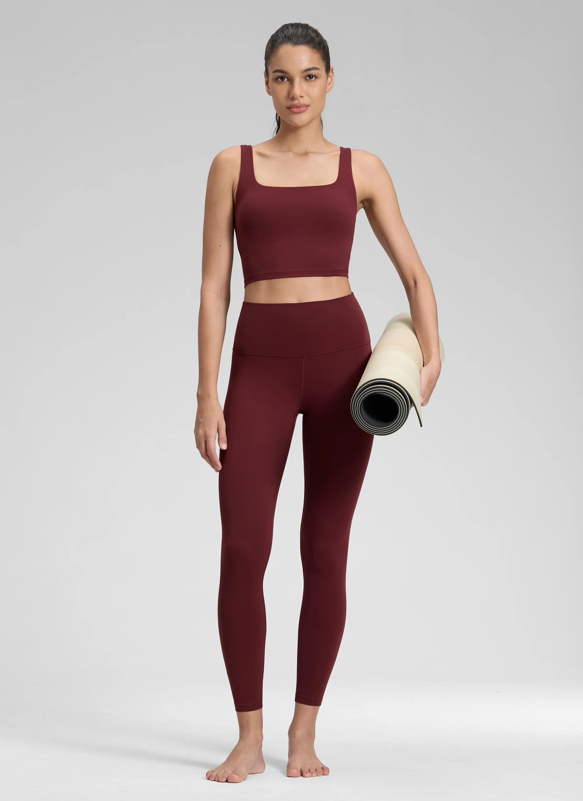 Butterluxe Yoga Origin Legging 25'' - Image 9