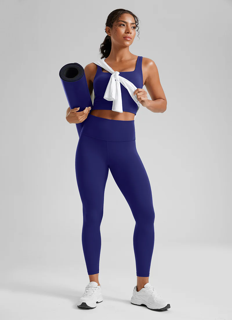 Butterluxe Yoga Origin Legging 25'' - Image 3