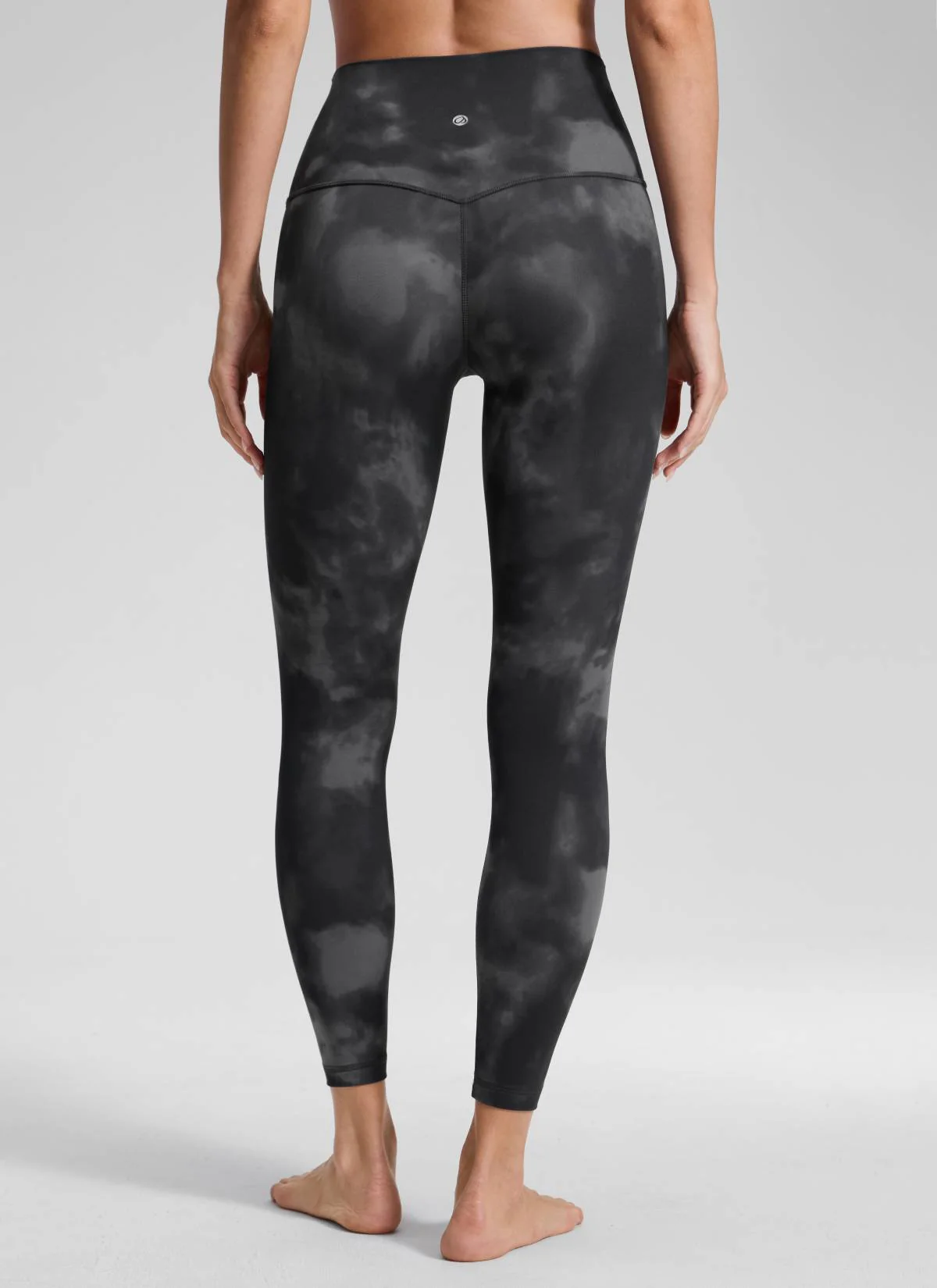 Butterluxe Yoga Origin Legging 25'' - Image 10