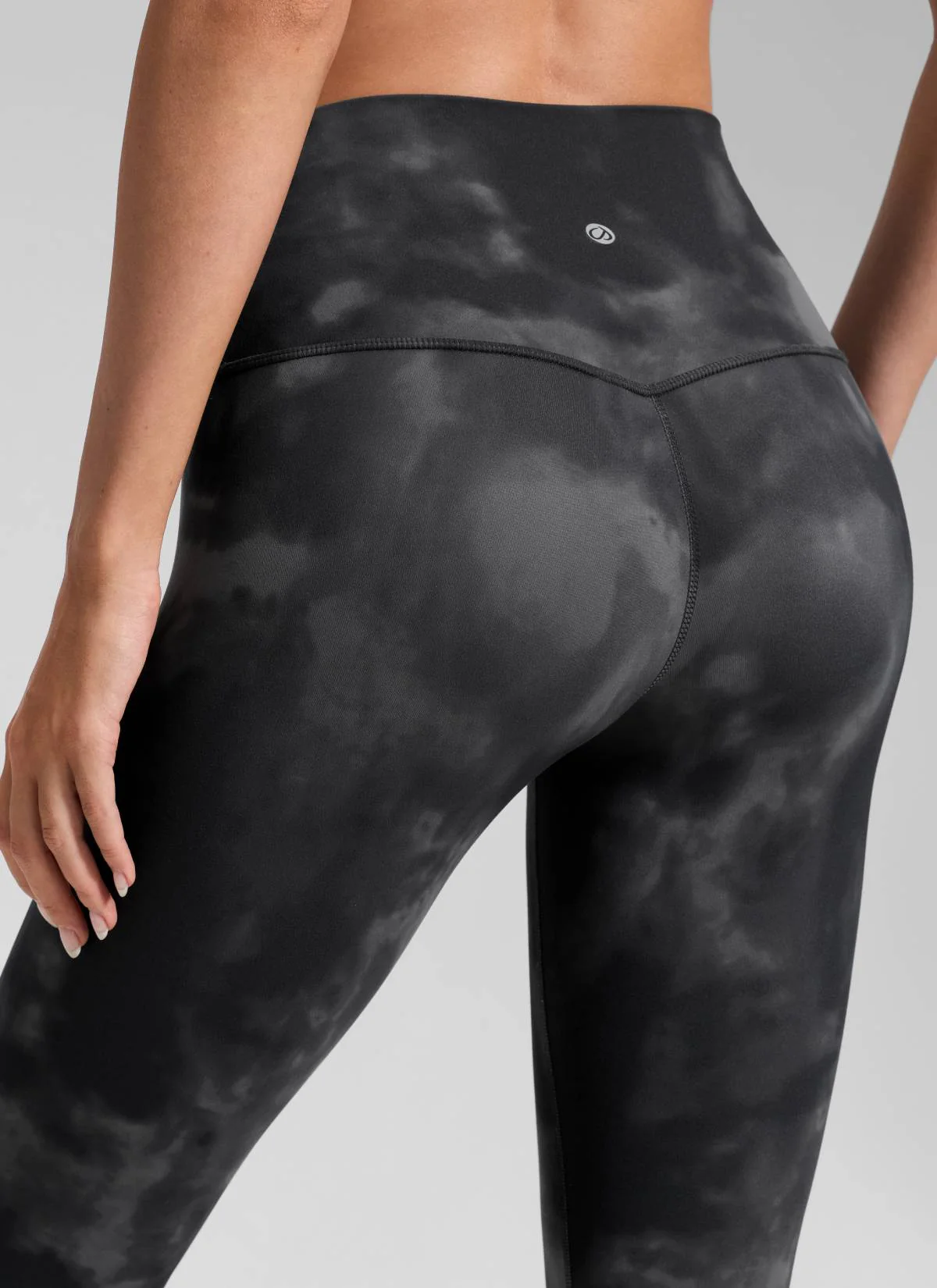 Butterluxe Yoga Origin Legging 25'' - Image 12