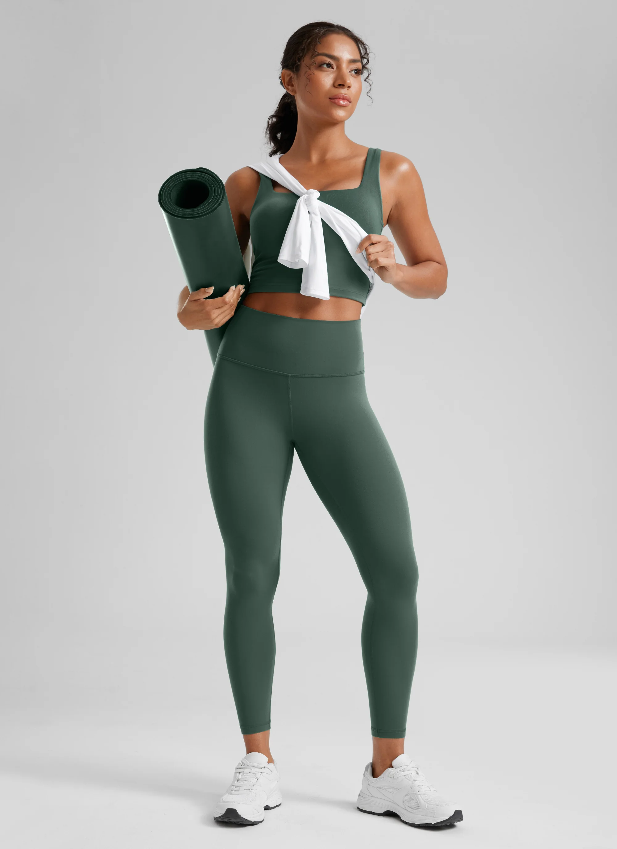 Butterluxe Yoga Origin Legging 25'' - Image 3