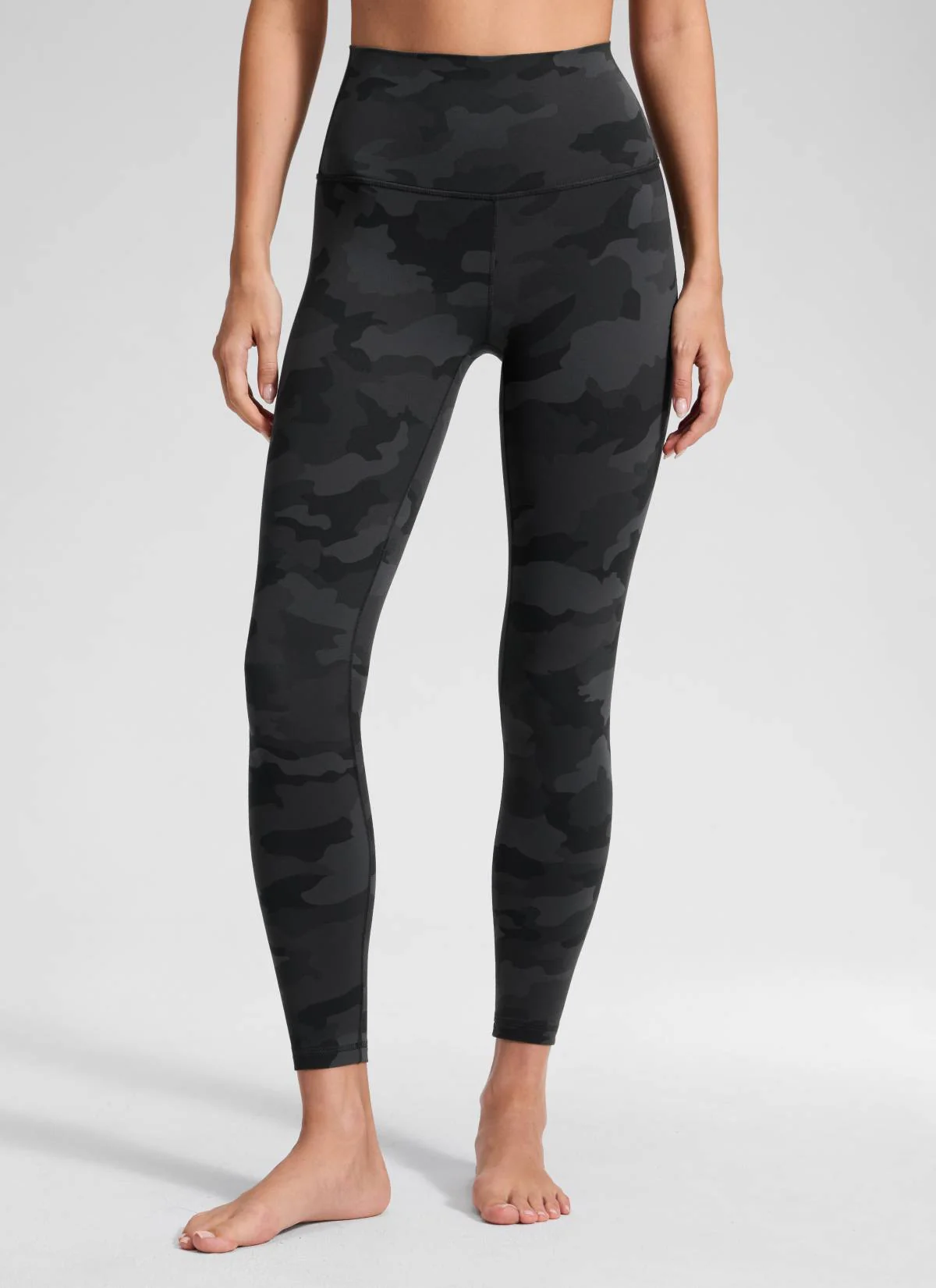 Butterluxe Yoga Origin Legging 25'' - Image 5