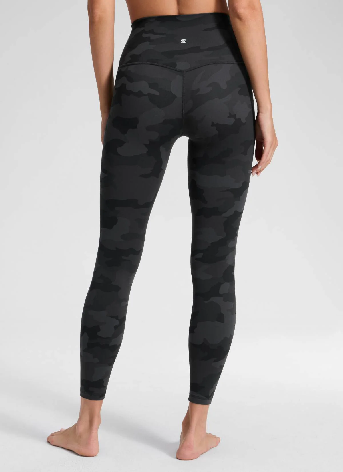 Butterluxe Yoga Origin Legging 25'' - Image 6