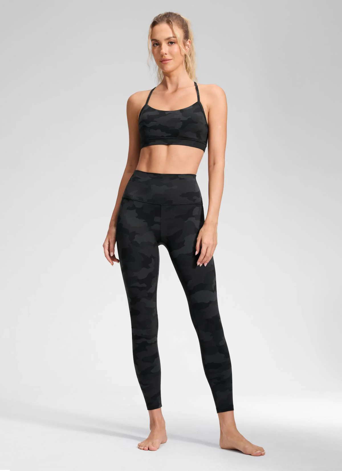 Butterluxe Yoga Origin Legging 25'' - Image 7