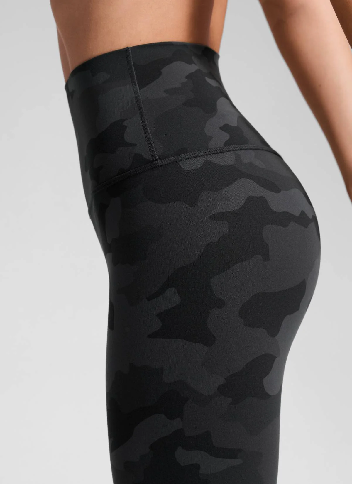 Butterluxe Yoga Origin Legging 25'' - Image 8
