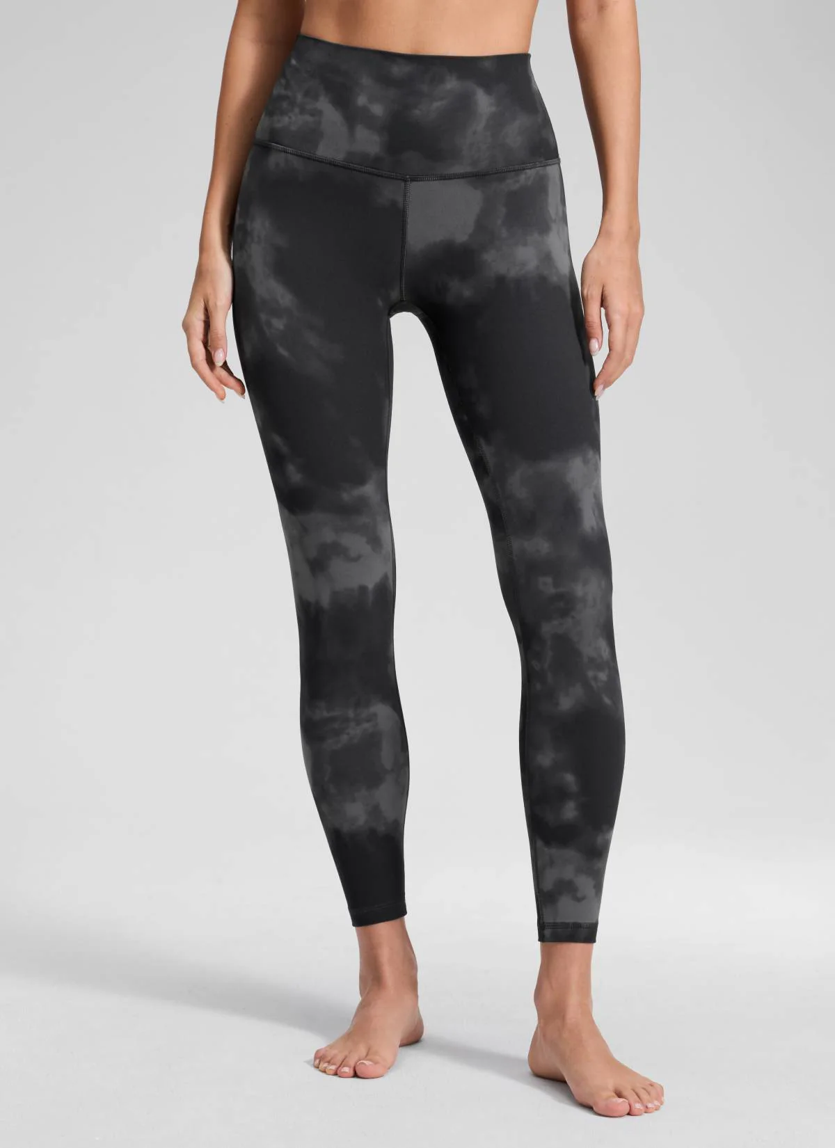 Butterluxe Yoga Origin Legging 25'' - Image 9