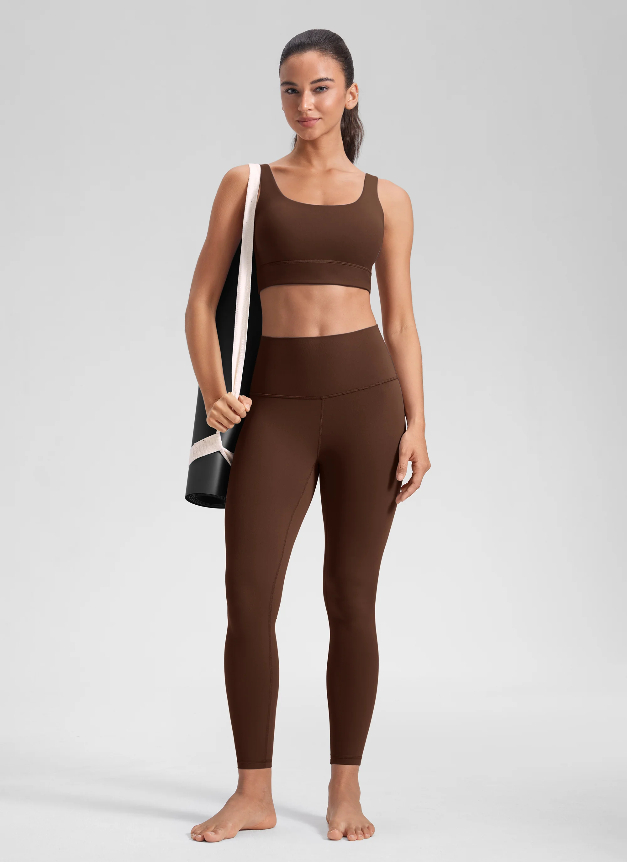 Butterluxe Yoga Origin Legging 25'' - Image 4