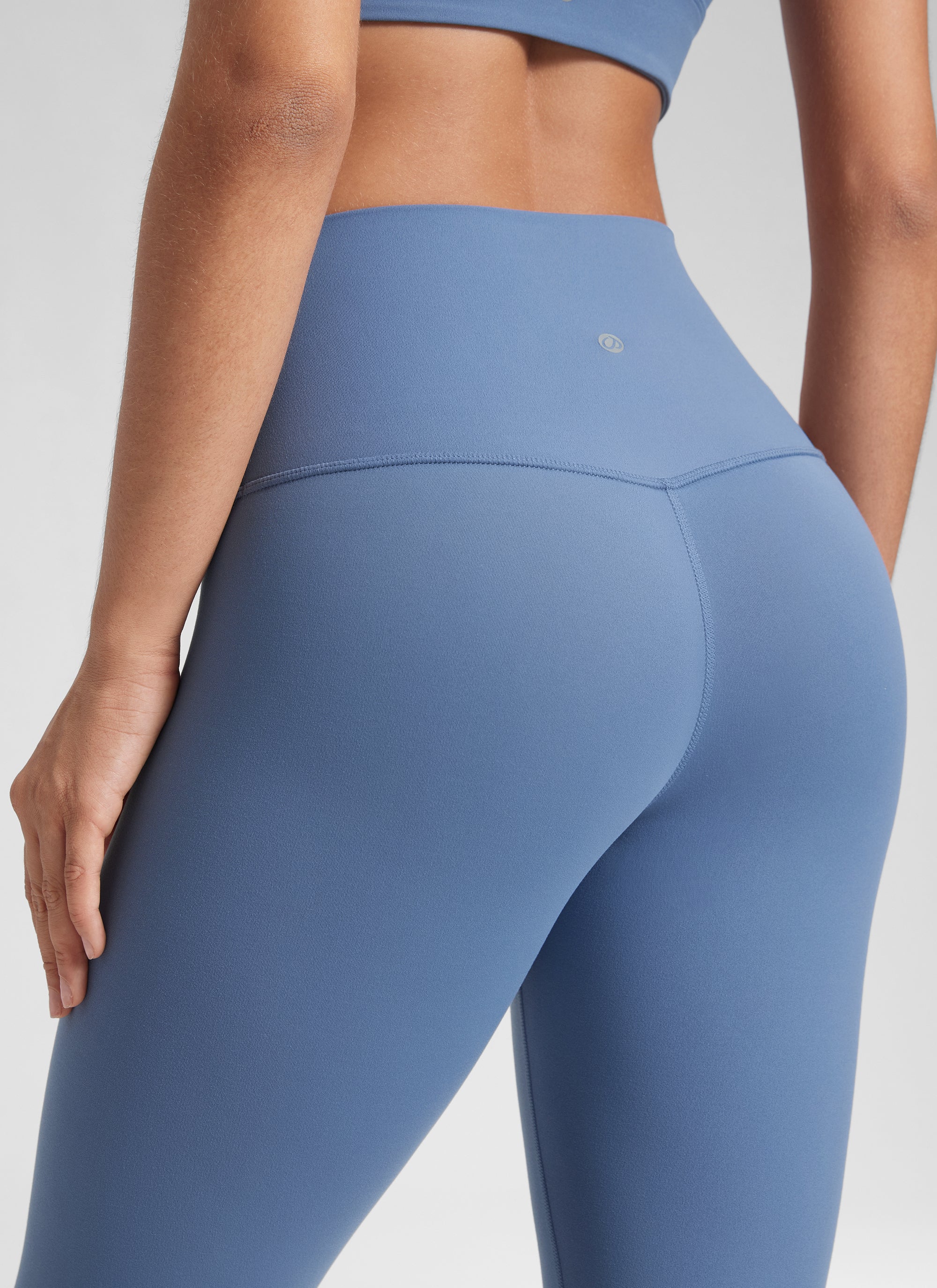Butterluxe Yoga Origin Legging 25'' - Image 7