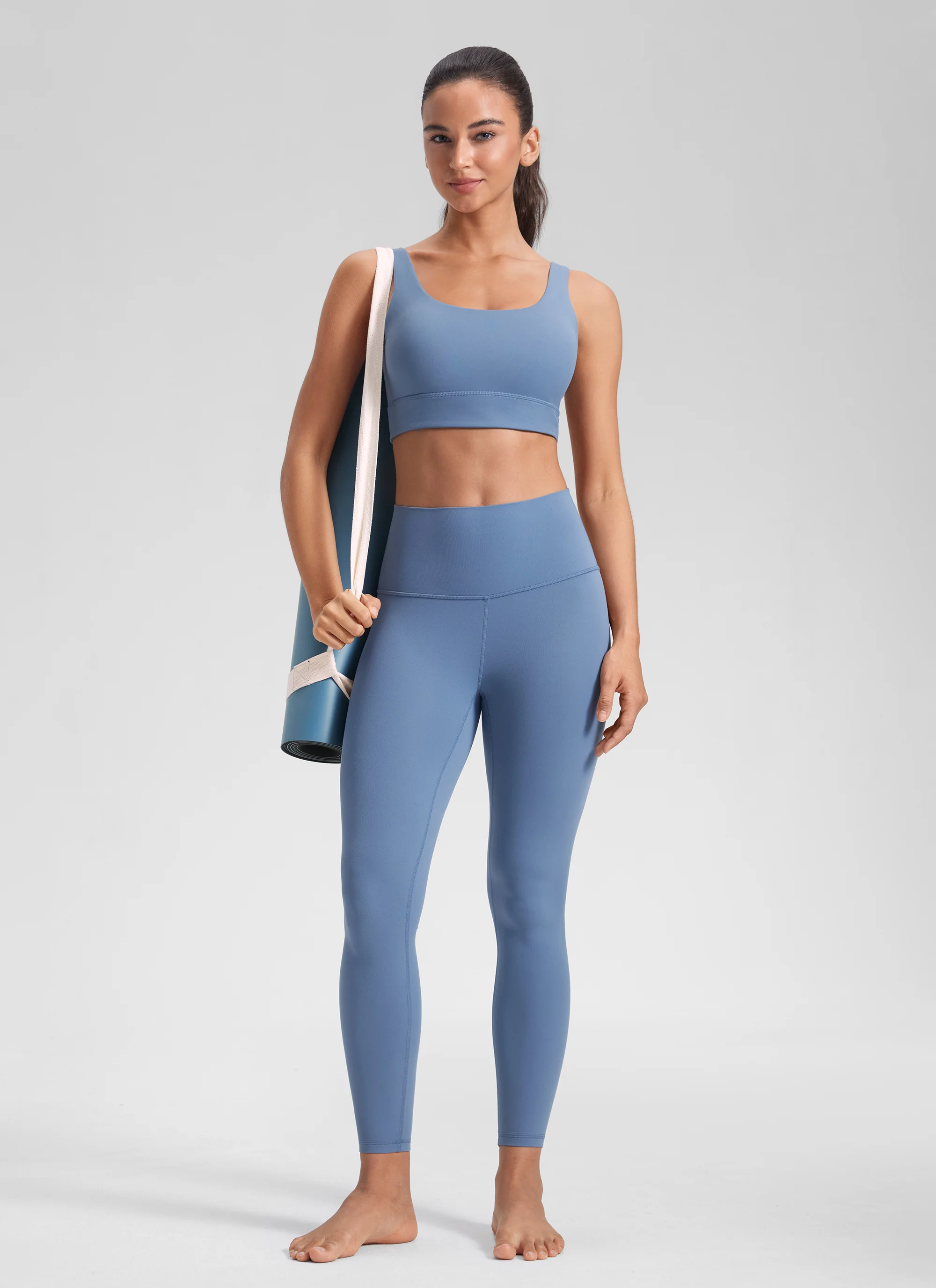 Butterluxe Yoga Origin Legging 25'' - Image 8