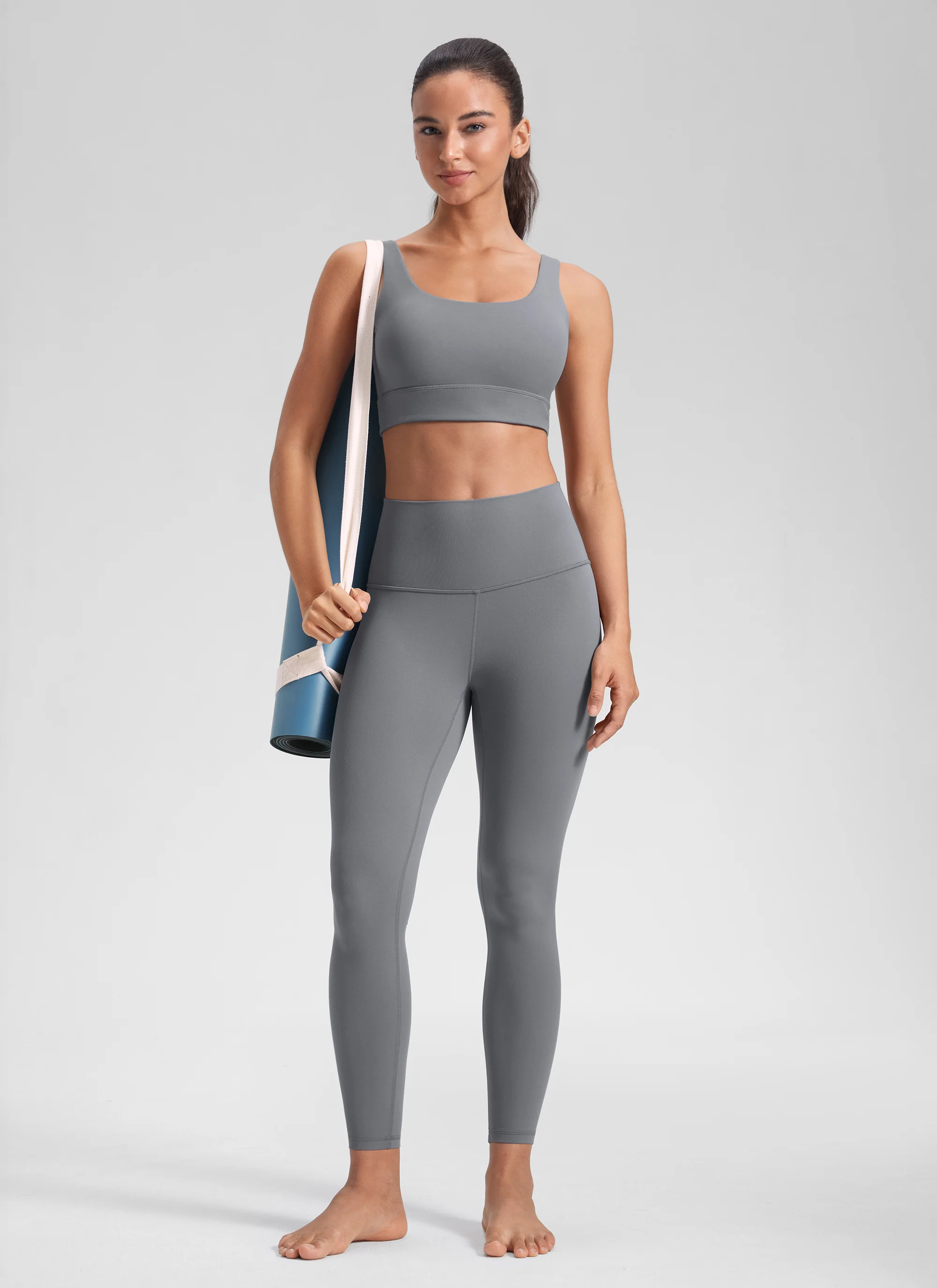 Butterluxe Yoga Origin Legging 25'' - Image 3