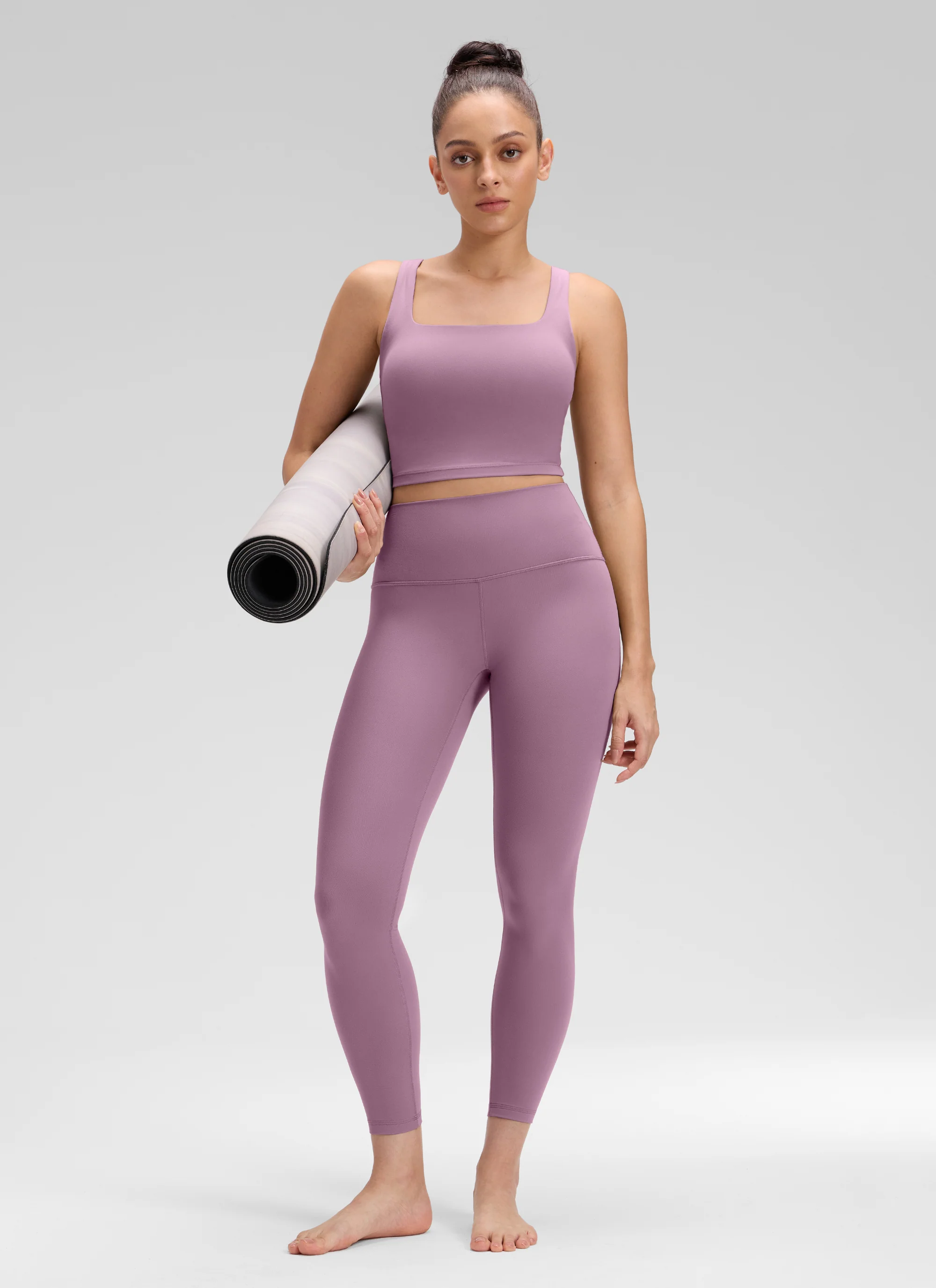 Butterluxe Yoga Origin Legging 25'' - Image 7