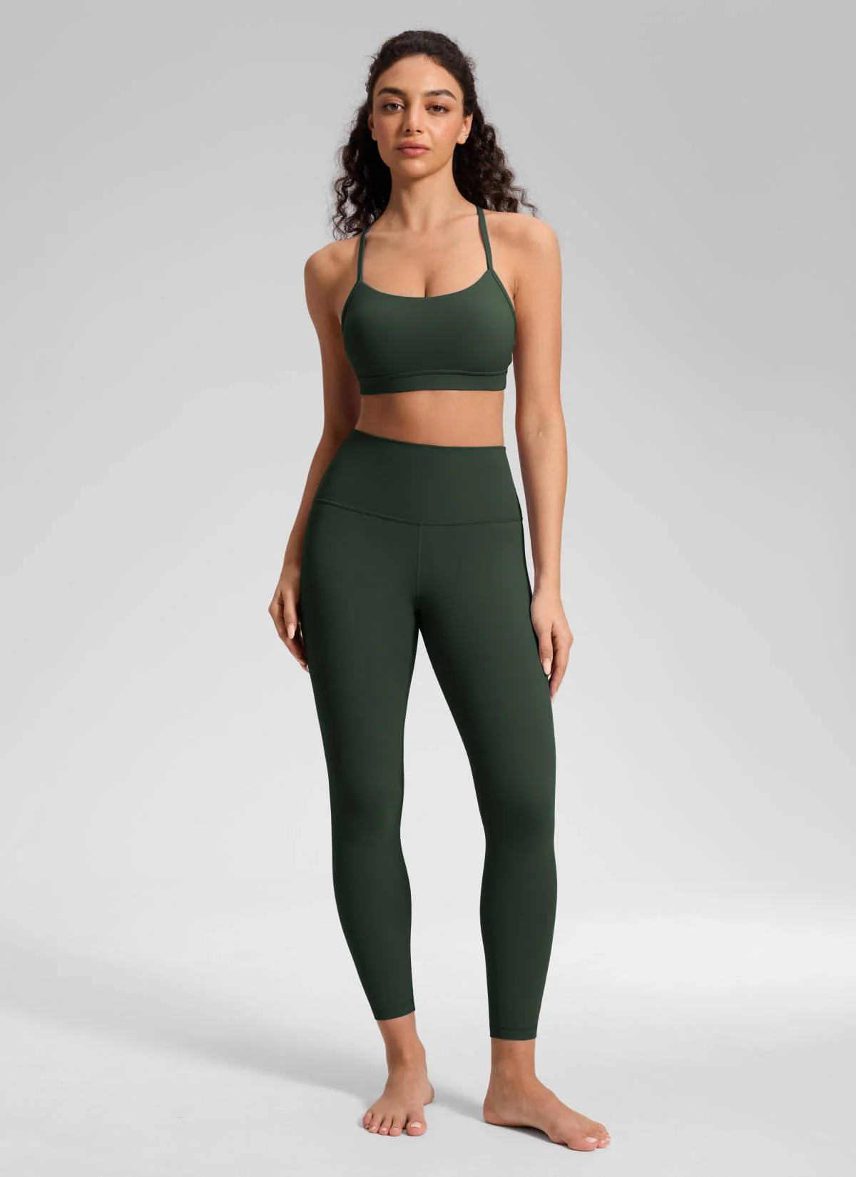 Butterluxe Yoga Origin Legging 25'' - Image 11