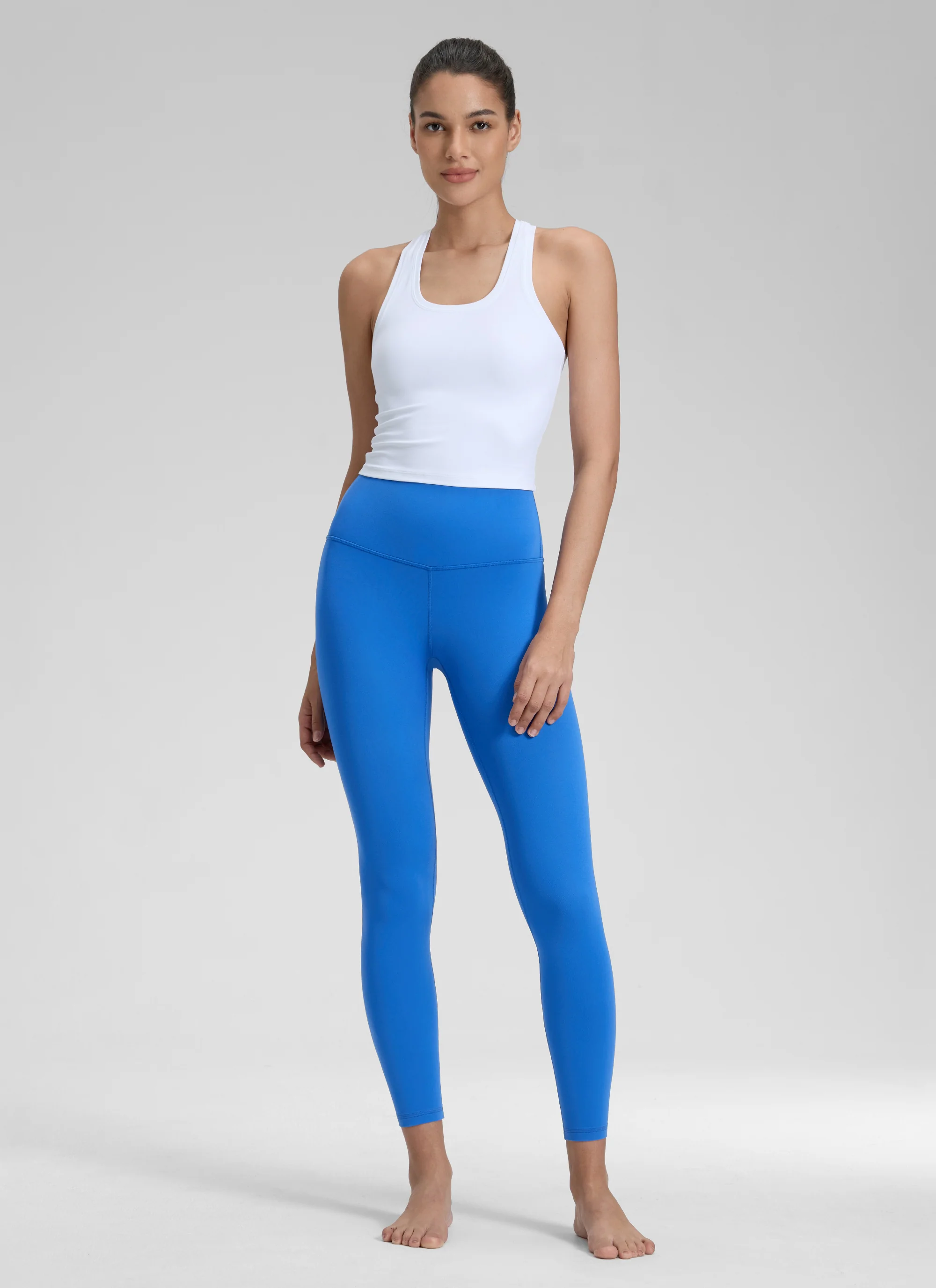 Butterluxe Yoga Origin Legging 25'' - Image 3
