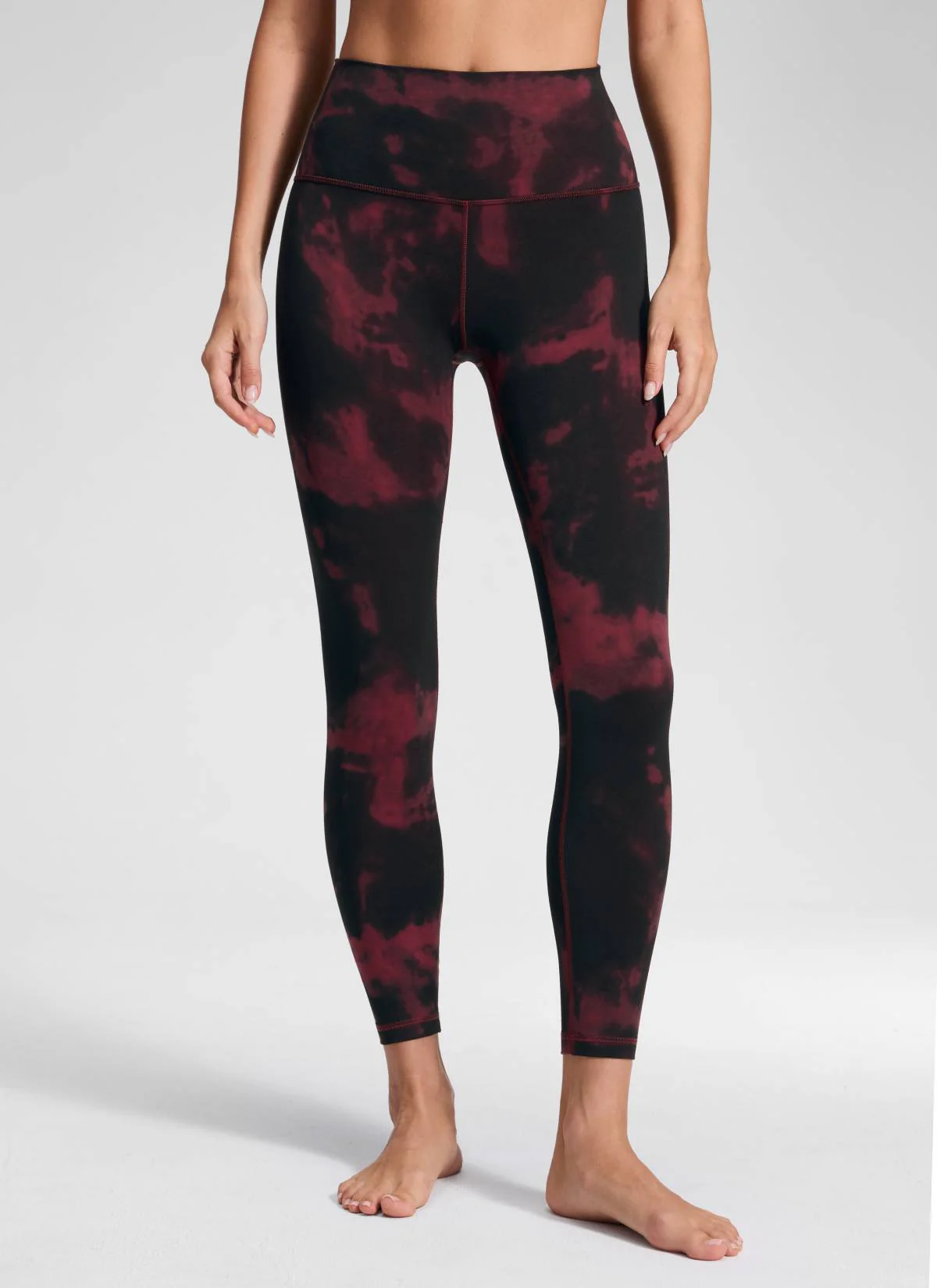Butterluxe Yoga Origin Legging 25'' - Image 5