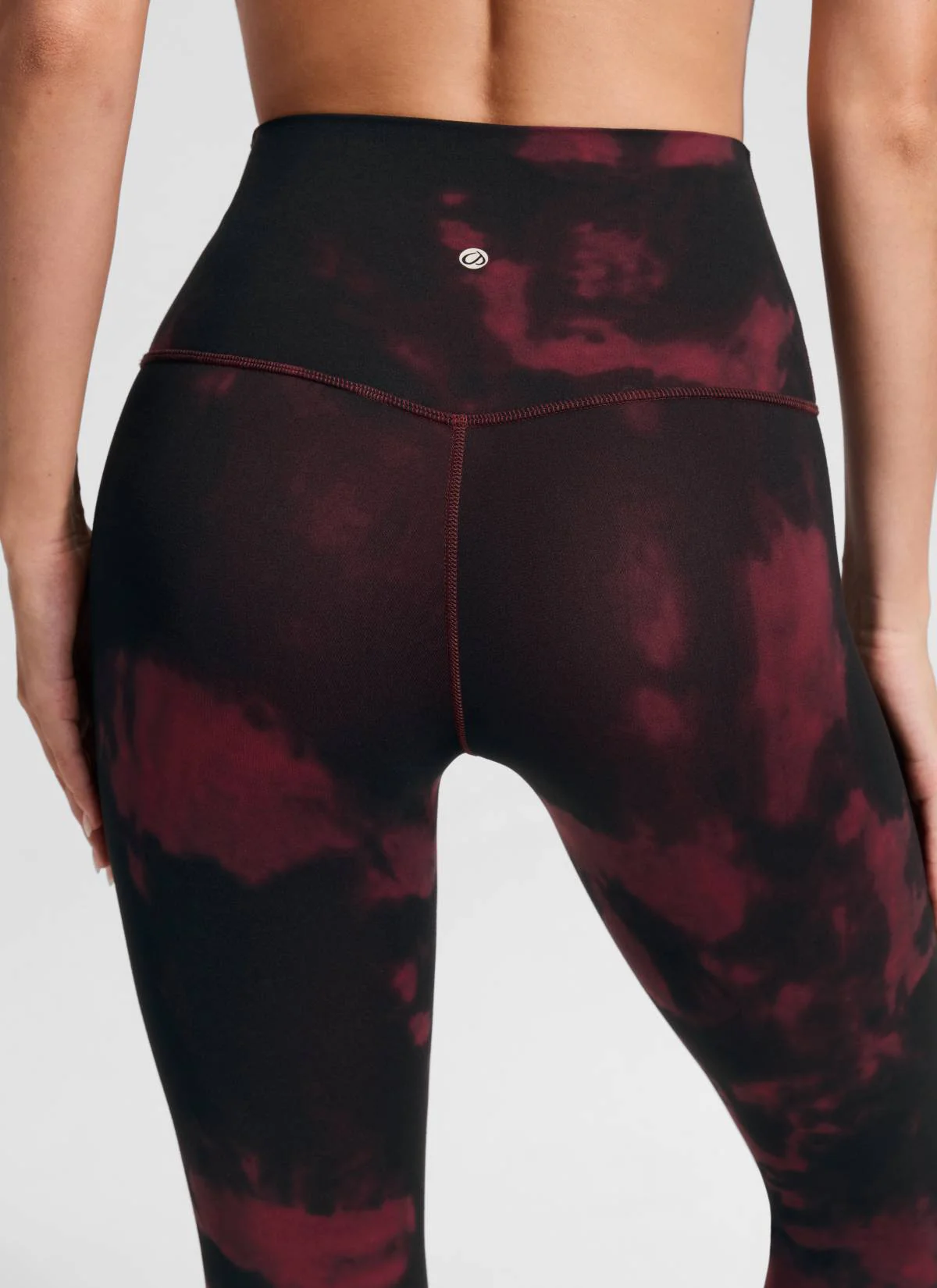 Butterluxe Yoga Origin Legging 25'' - Image 8