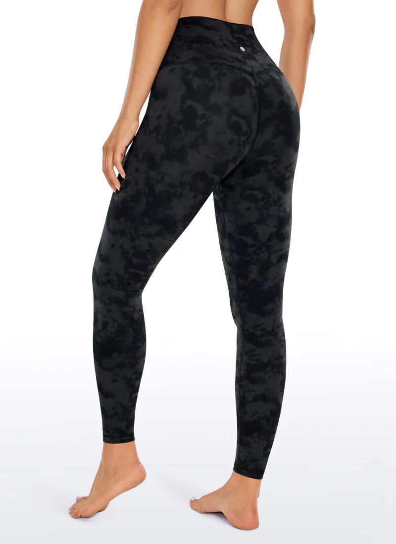 Butterluxe Yoga Origin Legging 25'' - Image 2