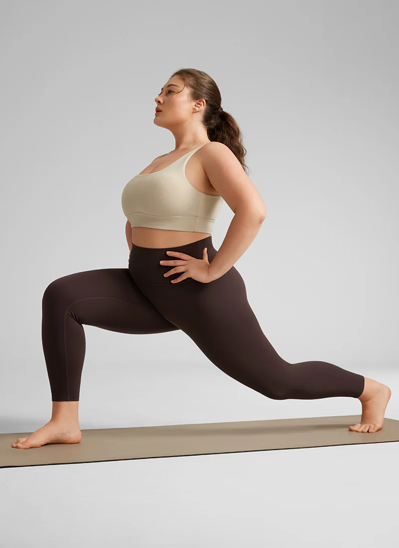 Butterluxe Plus Size Legging 25'' - Image 11