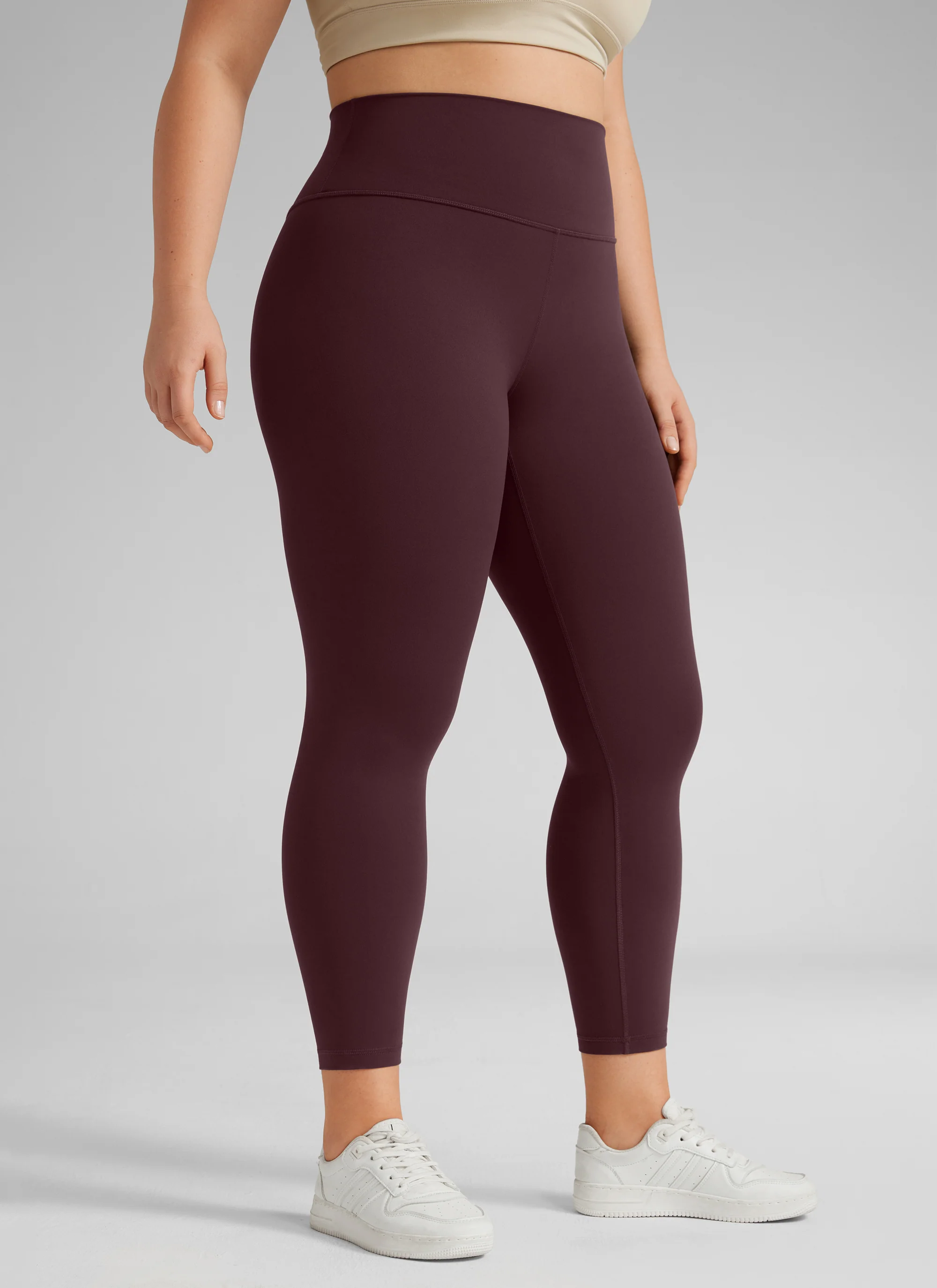Butterluxe Plus Size Legging 25'' - Image 13