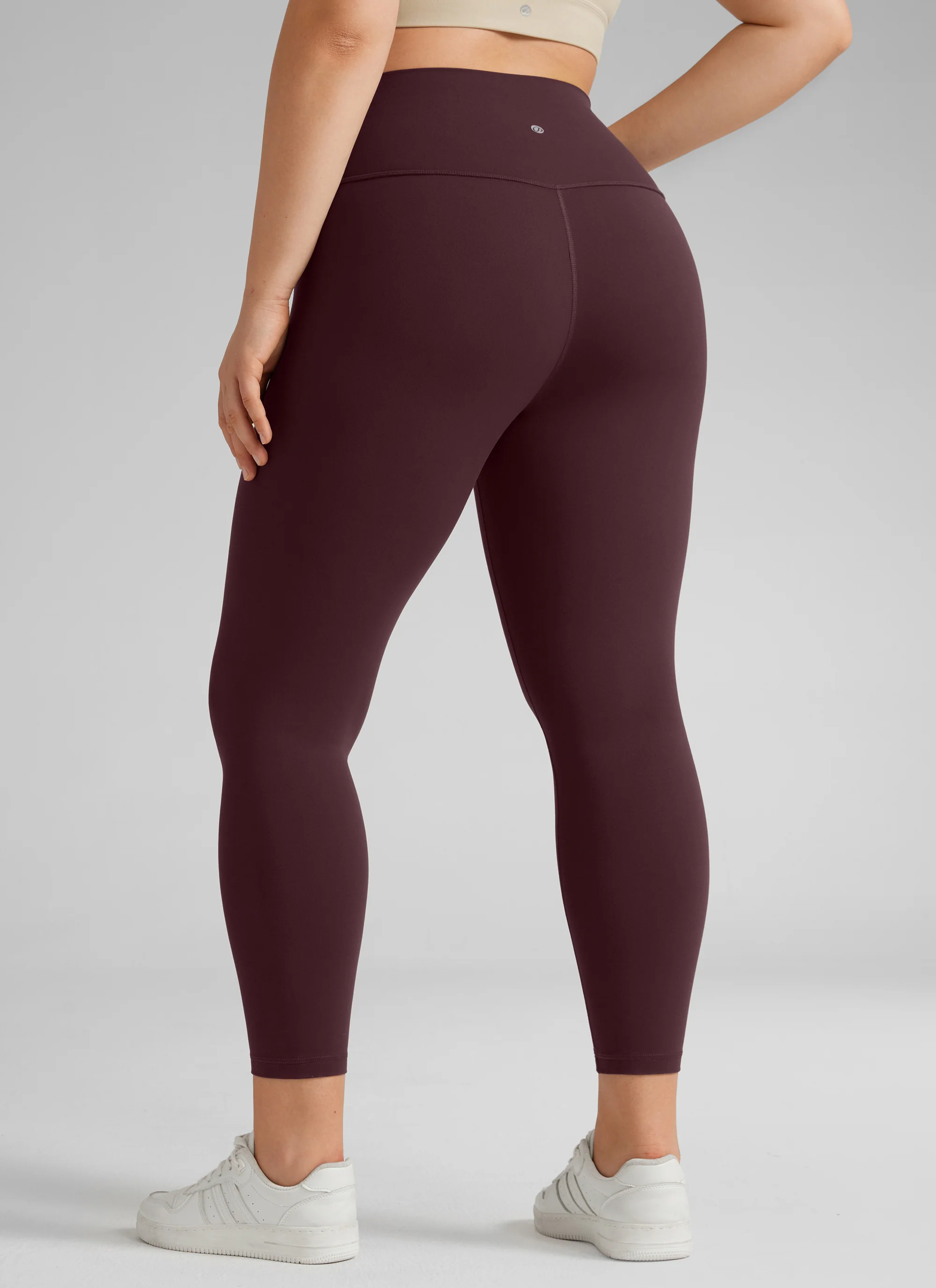 Butterluxe Plus Size Legging 25'' - Image 14