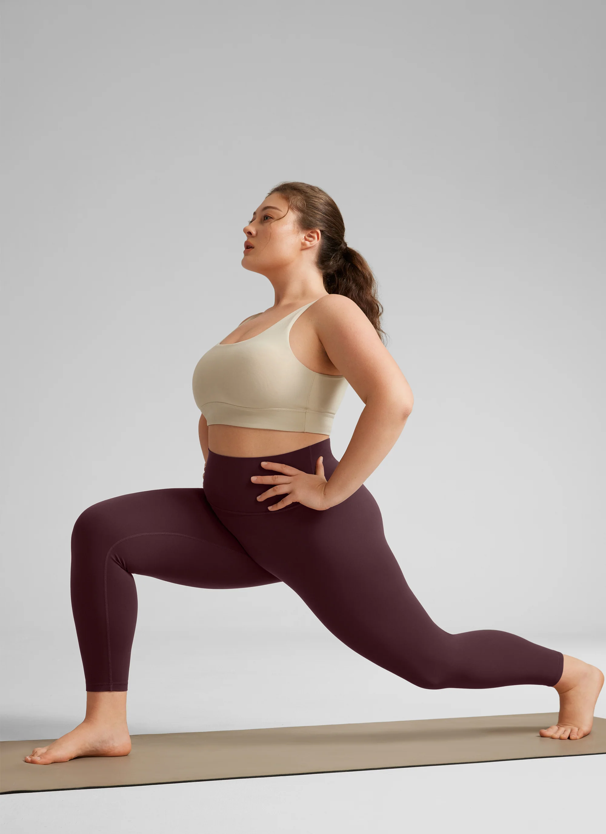 Butterluxe Plus Size Legging 25'' - Image 15
