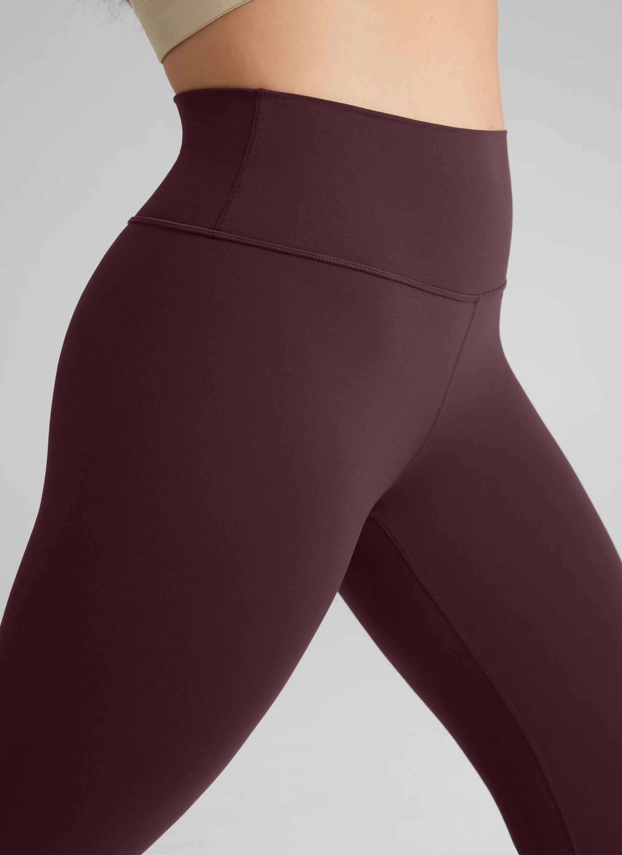 Butterluxe Plus Size Legging 25'' - Image 16