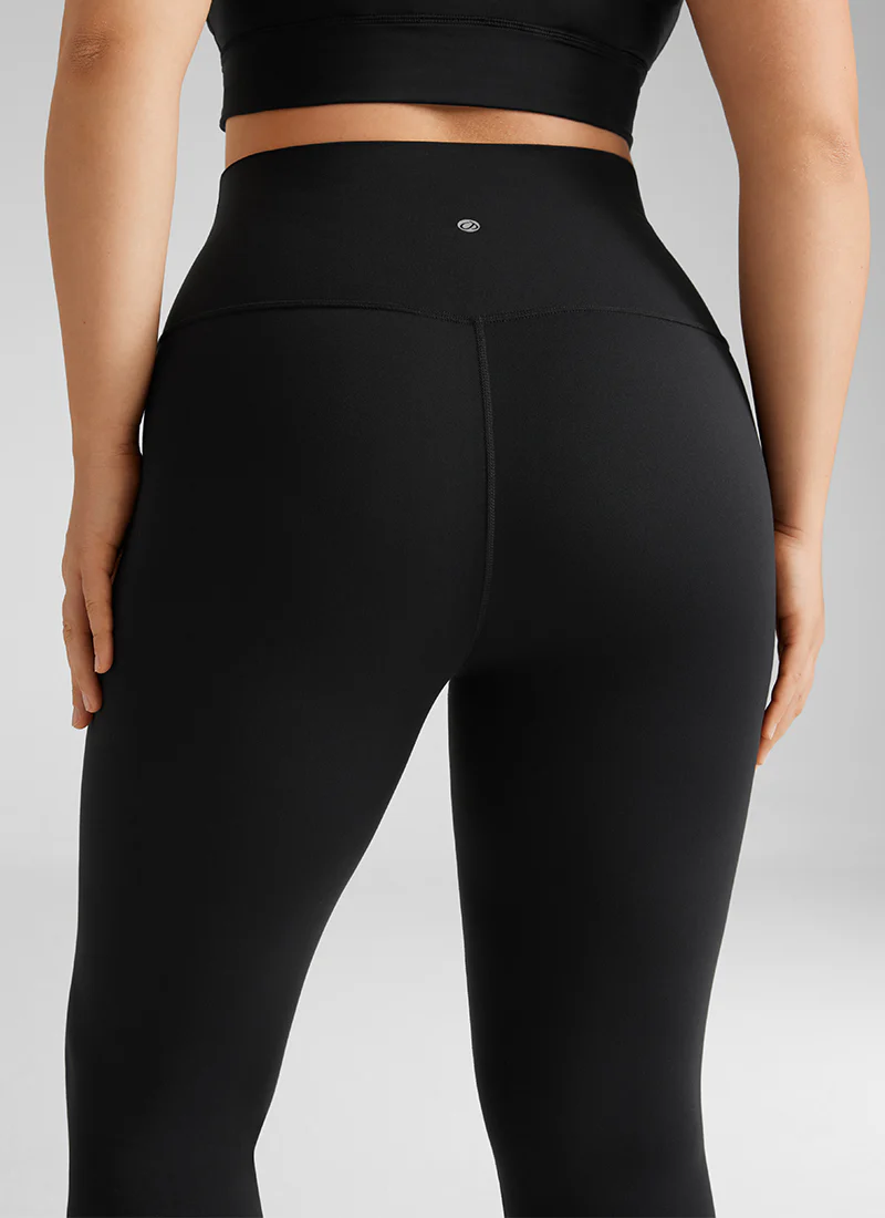 Butterluxe Plus Size Legging 25'' - Image 4