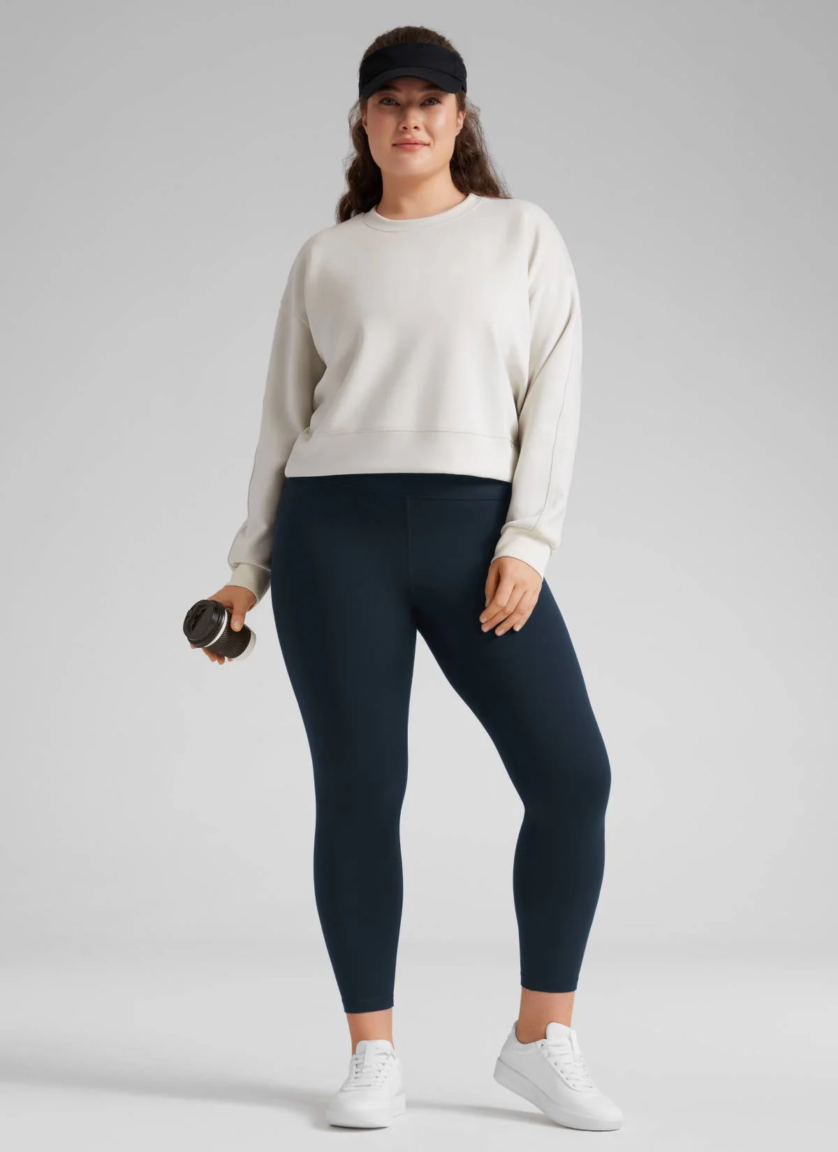 Butterluxe Plus Size Legging 25'' - Image 7