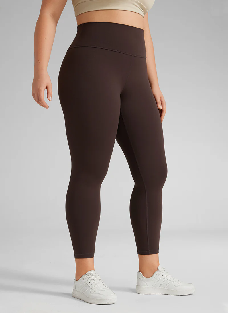 Butterluxe Plus Size Legging 25'' - Image 9