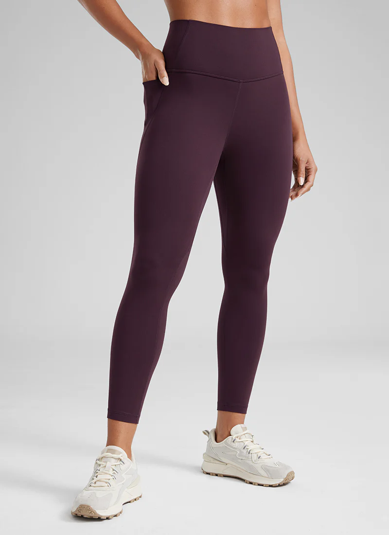 Butterluxe Pocket Legging 25'' - Image 21