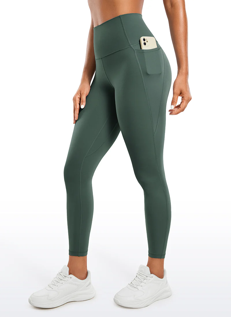Butterluxe Pocket Legging 25'' - Image 34