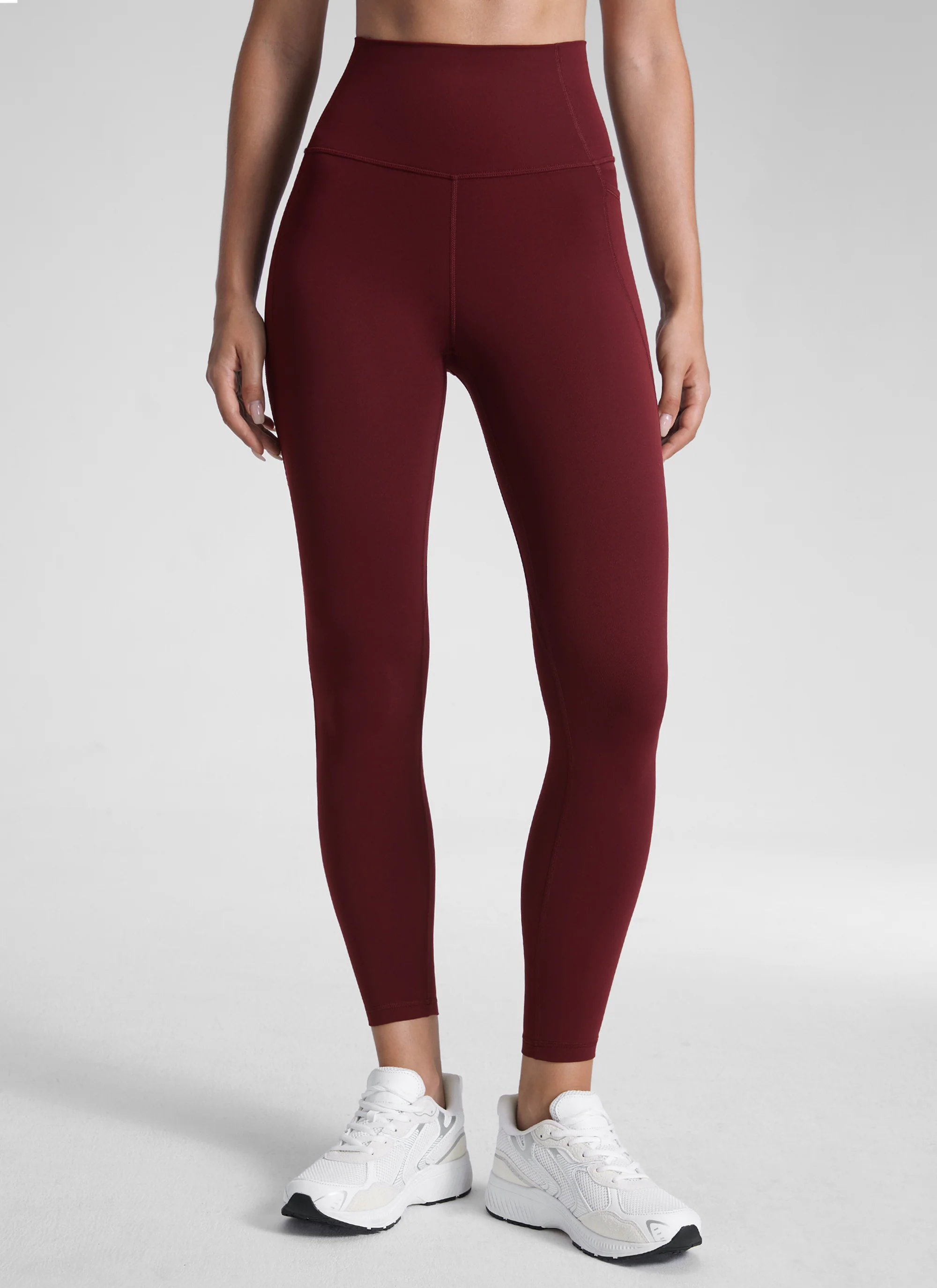Butterluxe Pocket Legging 25'' - Image 40