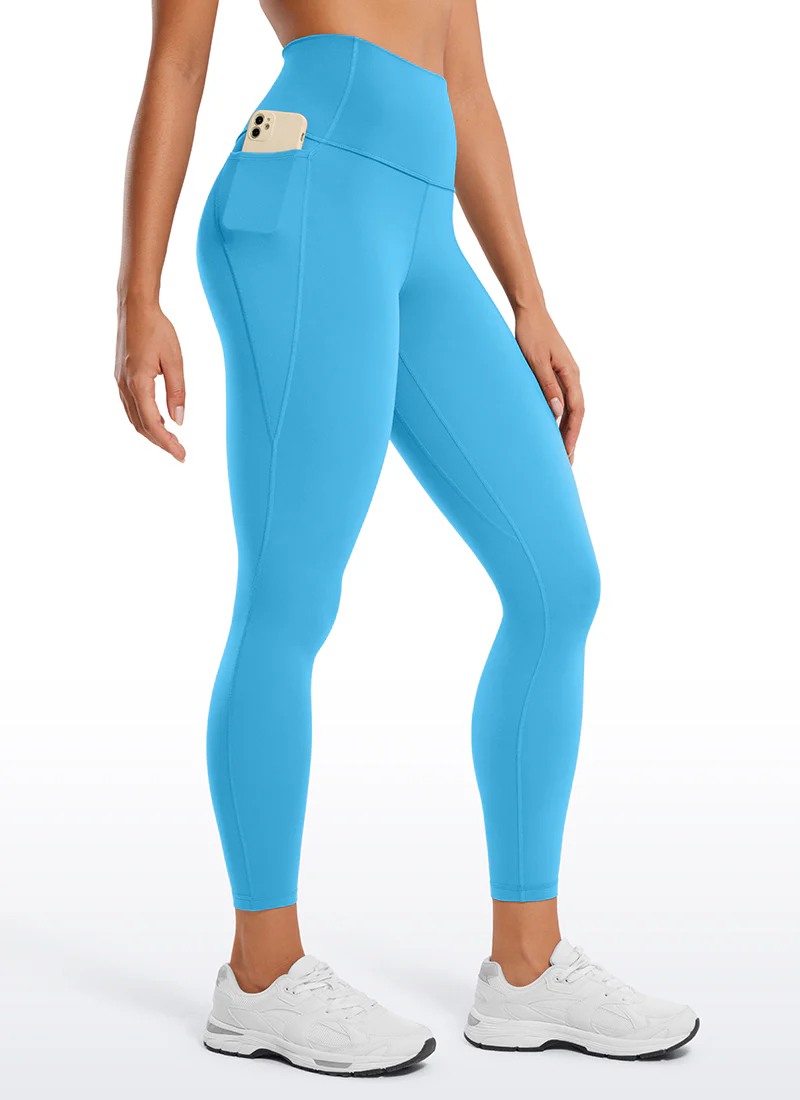 Butterluxe Pocket Legging 25'' - Image 4