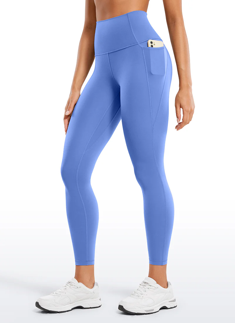 Butterluxe Pocket Legging 25'' - Image 5